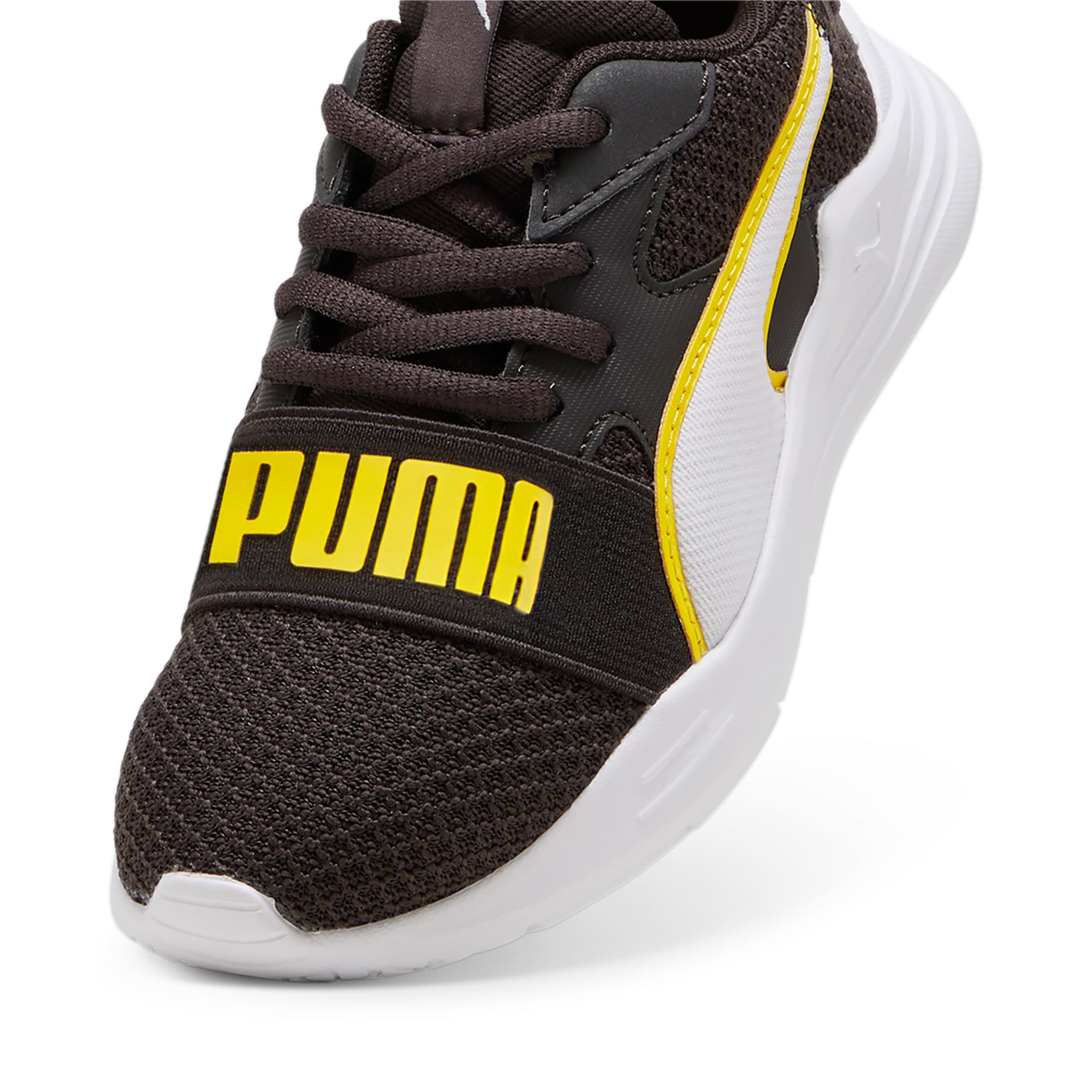 Wired Run Pure Shoes - Image 3