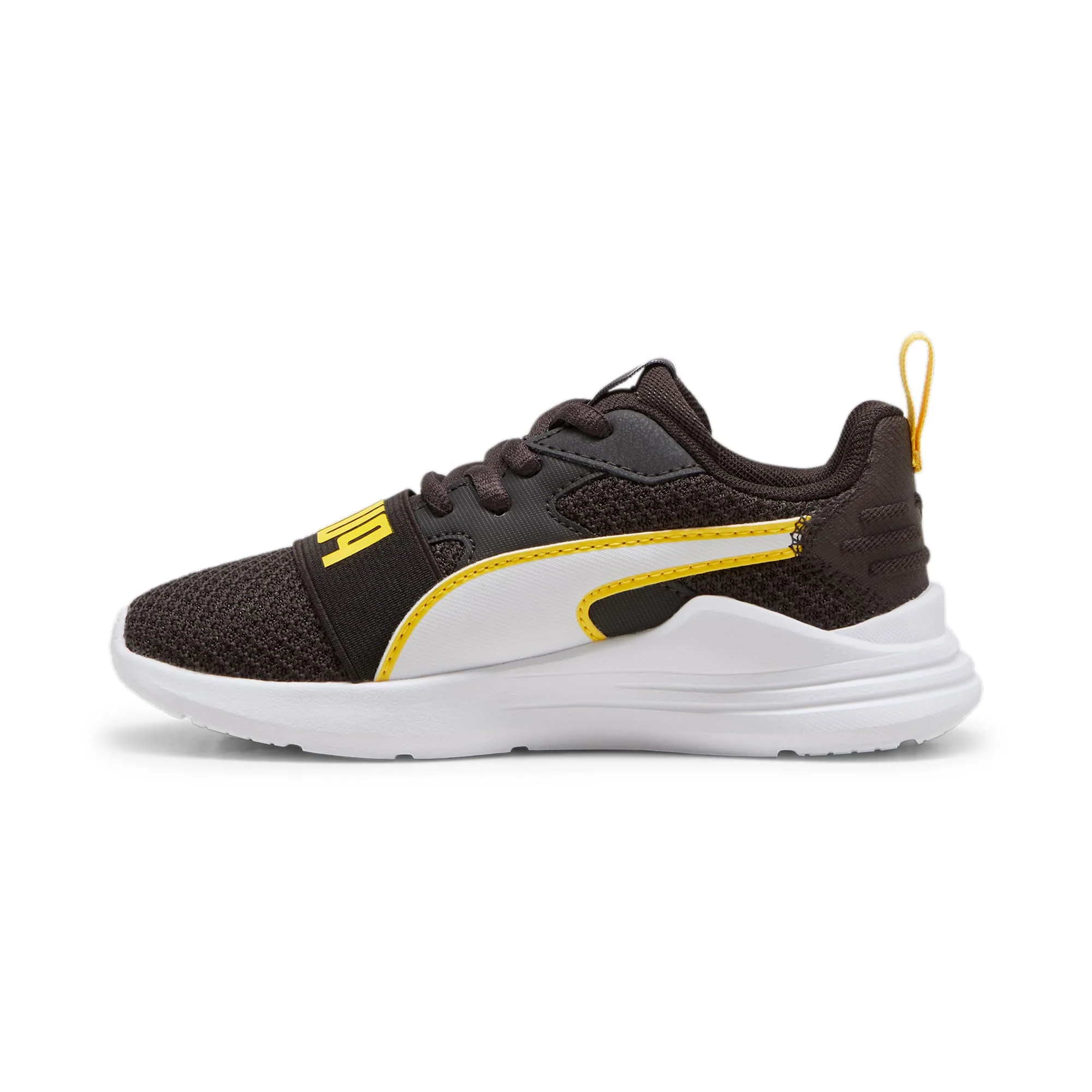 Wired Run Pure Shoes - Image 5