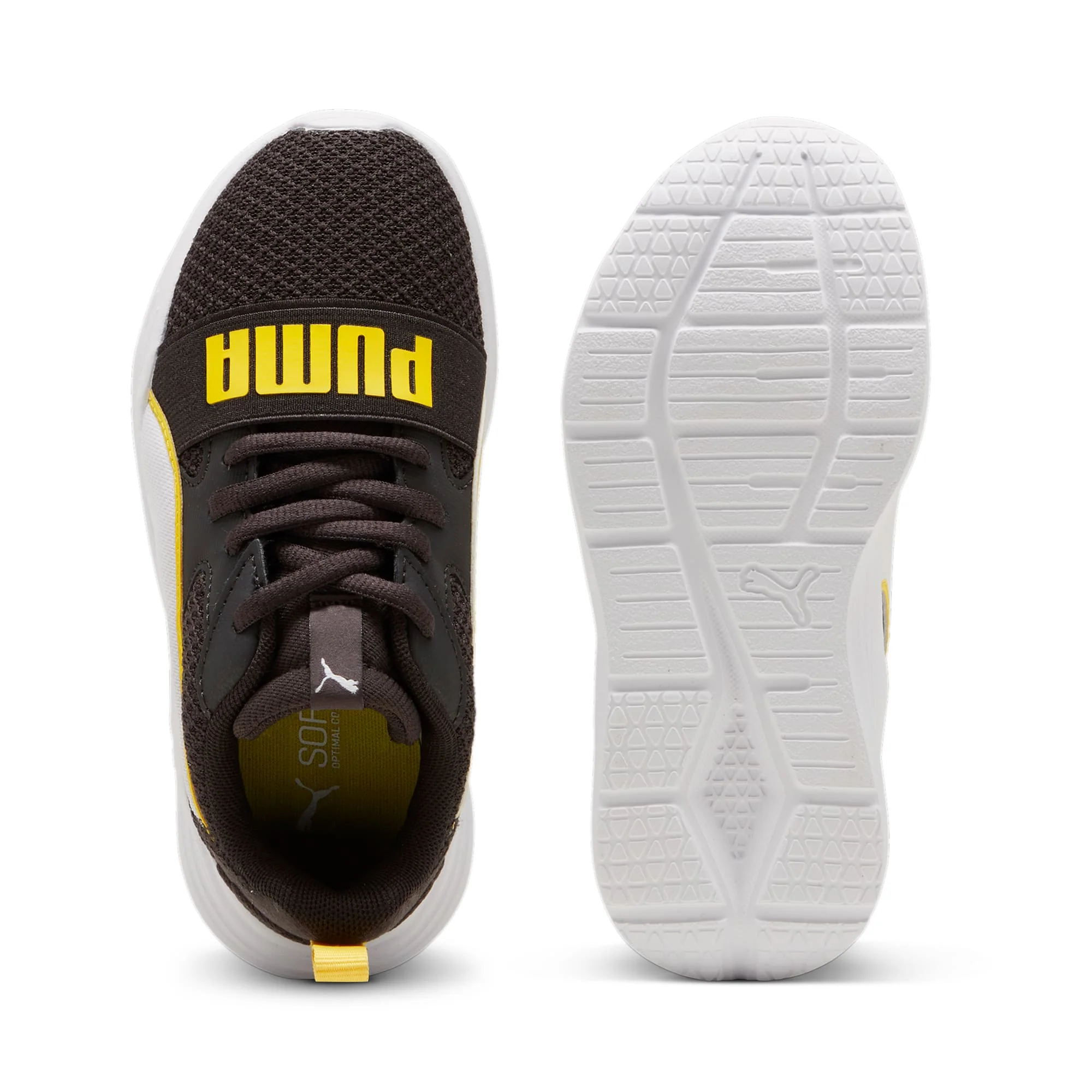 Wired Run Pure Shoes - Image 6