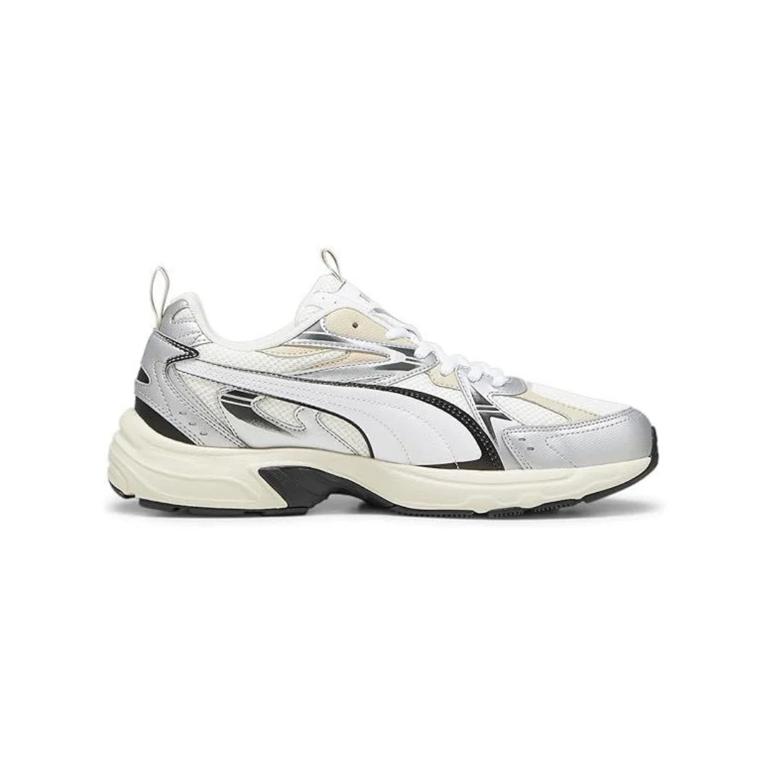 Milenio Tech Shoes