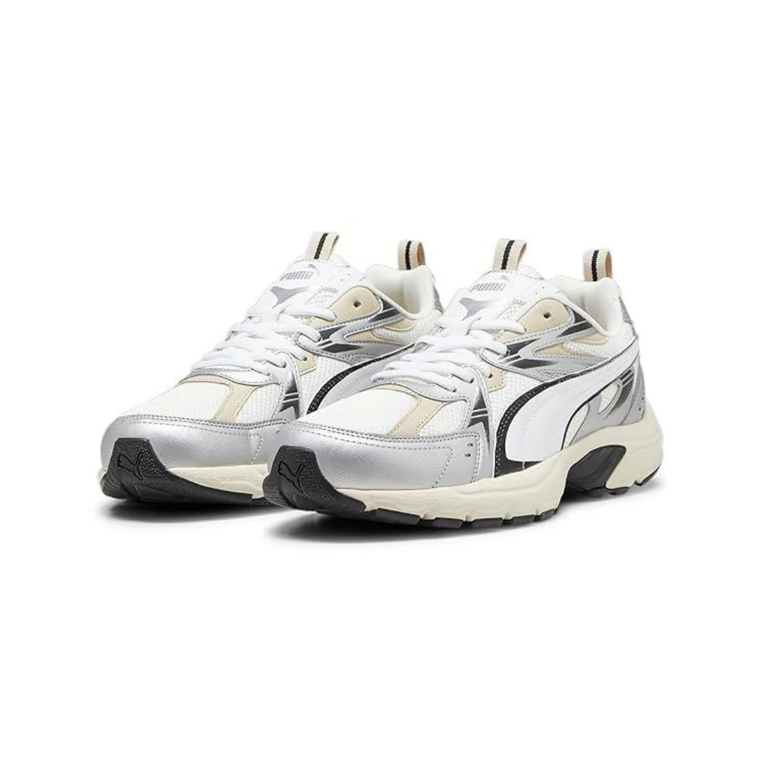 Milenio Tech Shoes - Image 2