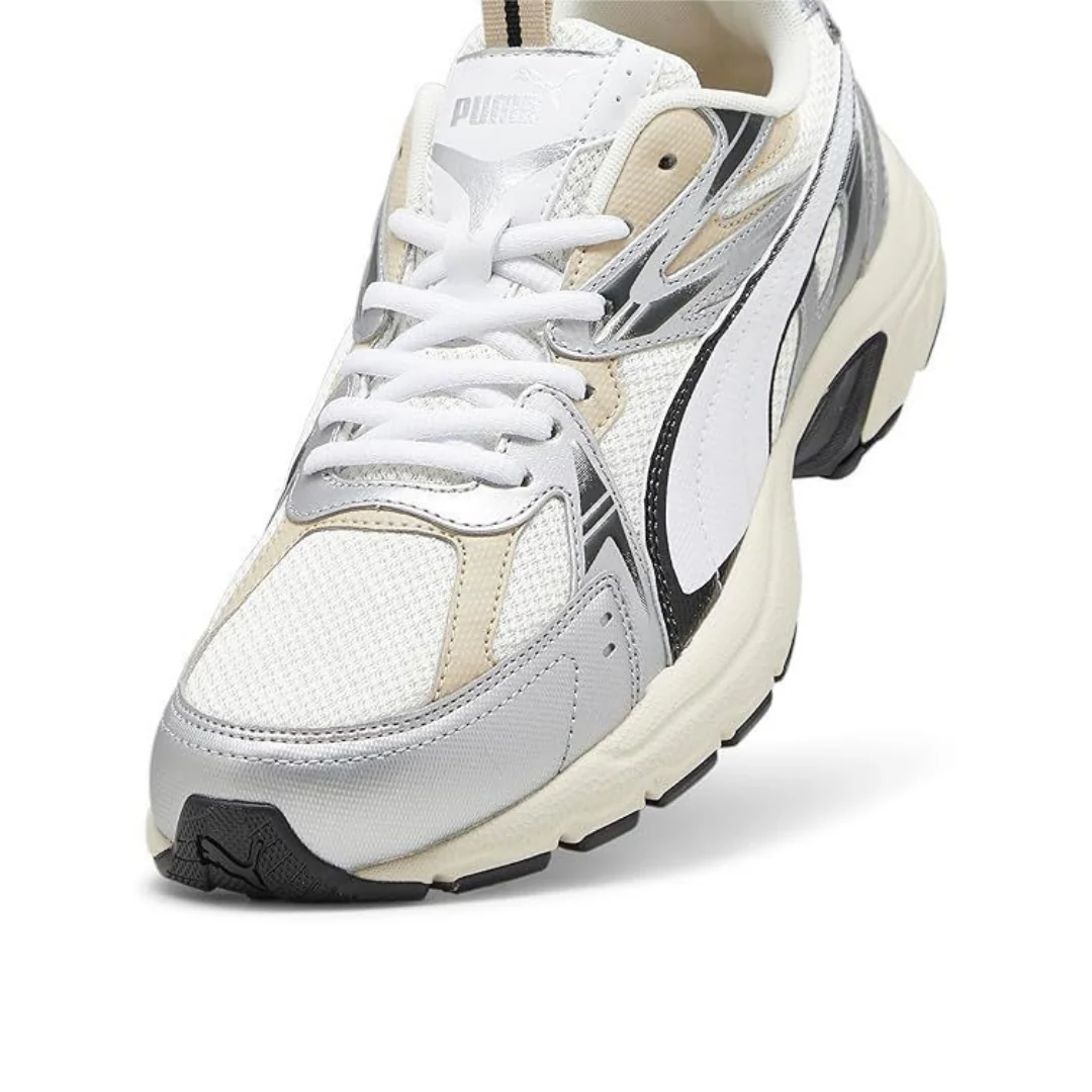 Milenio Tech Shoes - Image 3