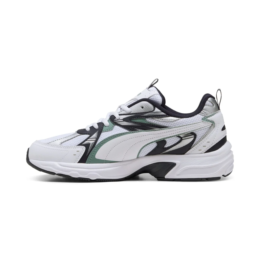 Milenio Tech Shoes - Image 2