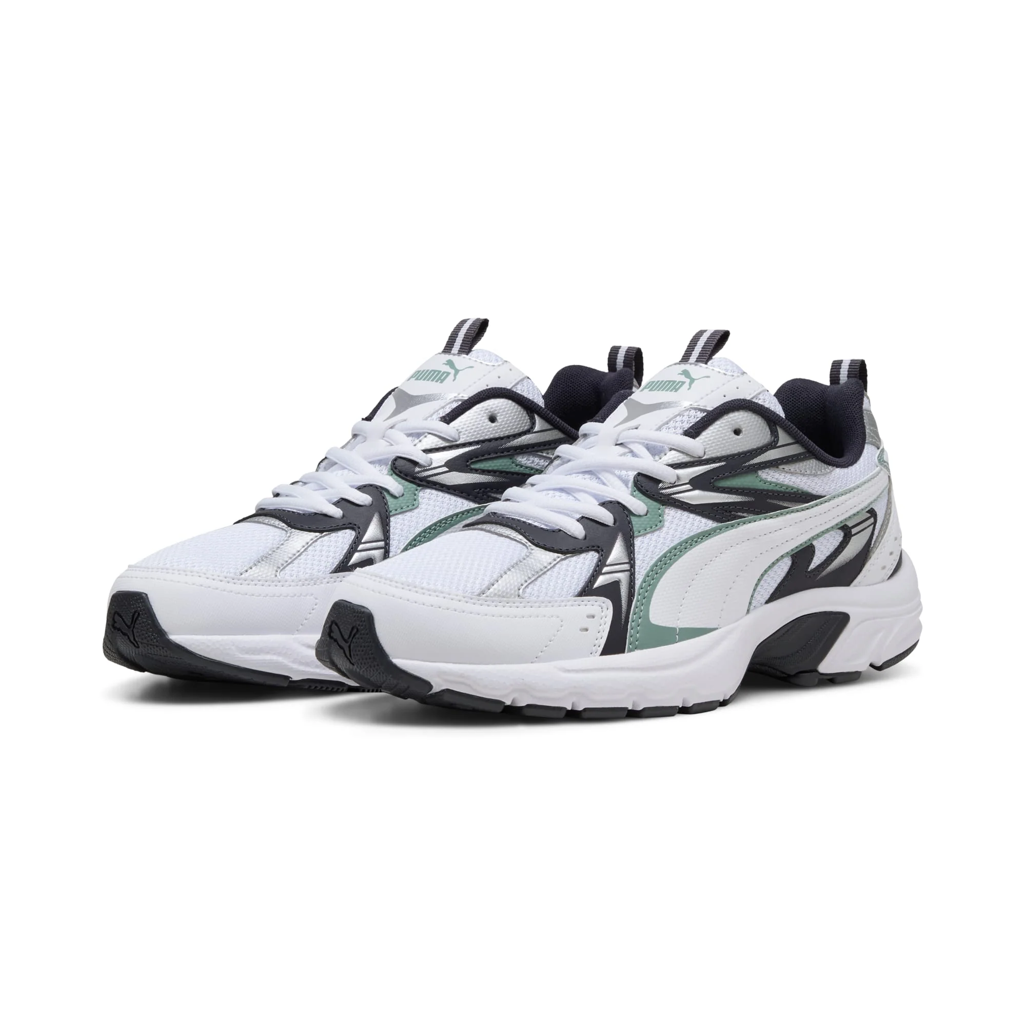 Milenio Tech Shoes - Image 3