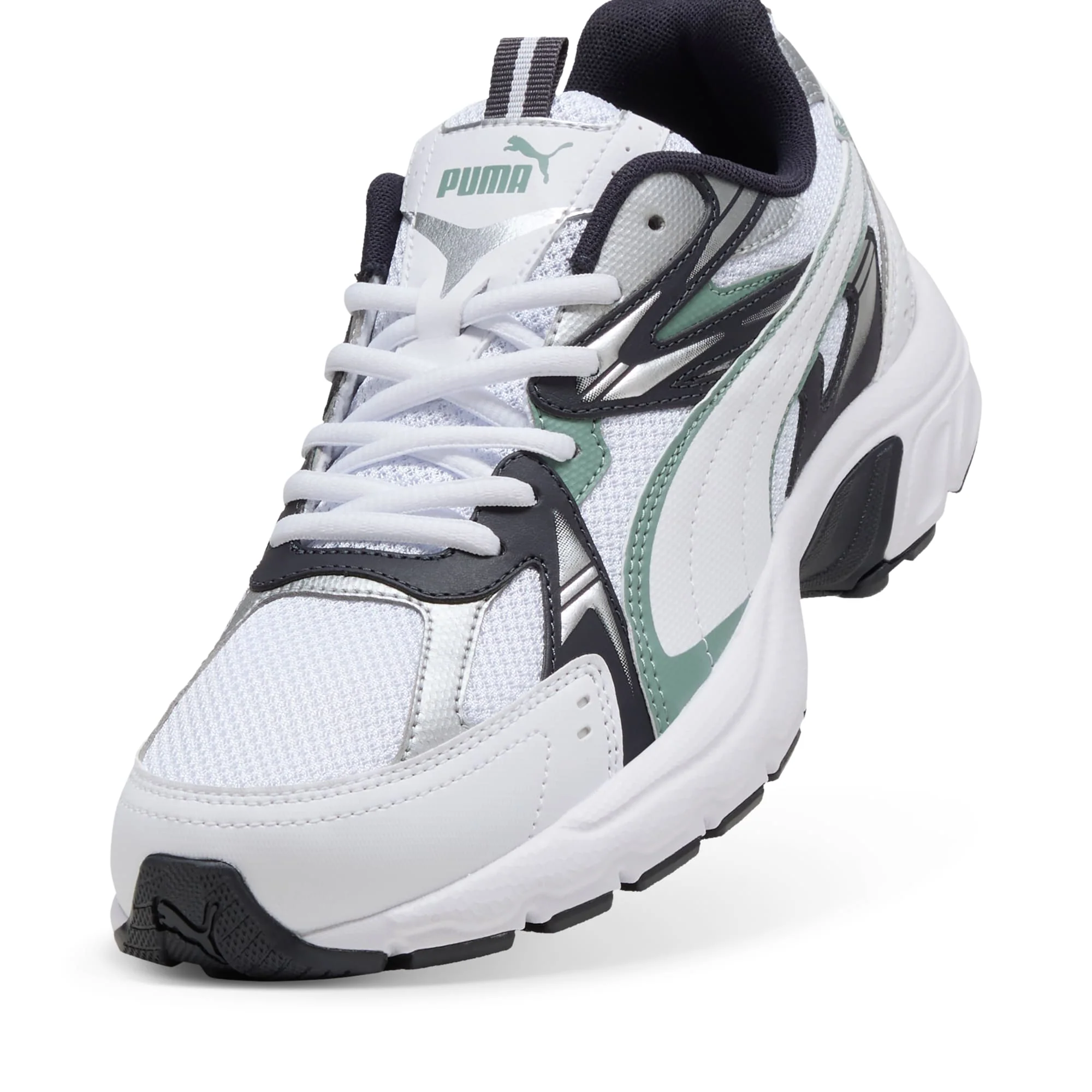 Milenio Tech Shoes - Image 4