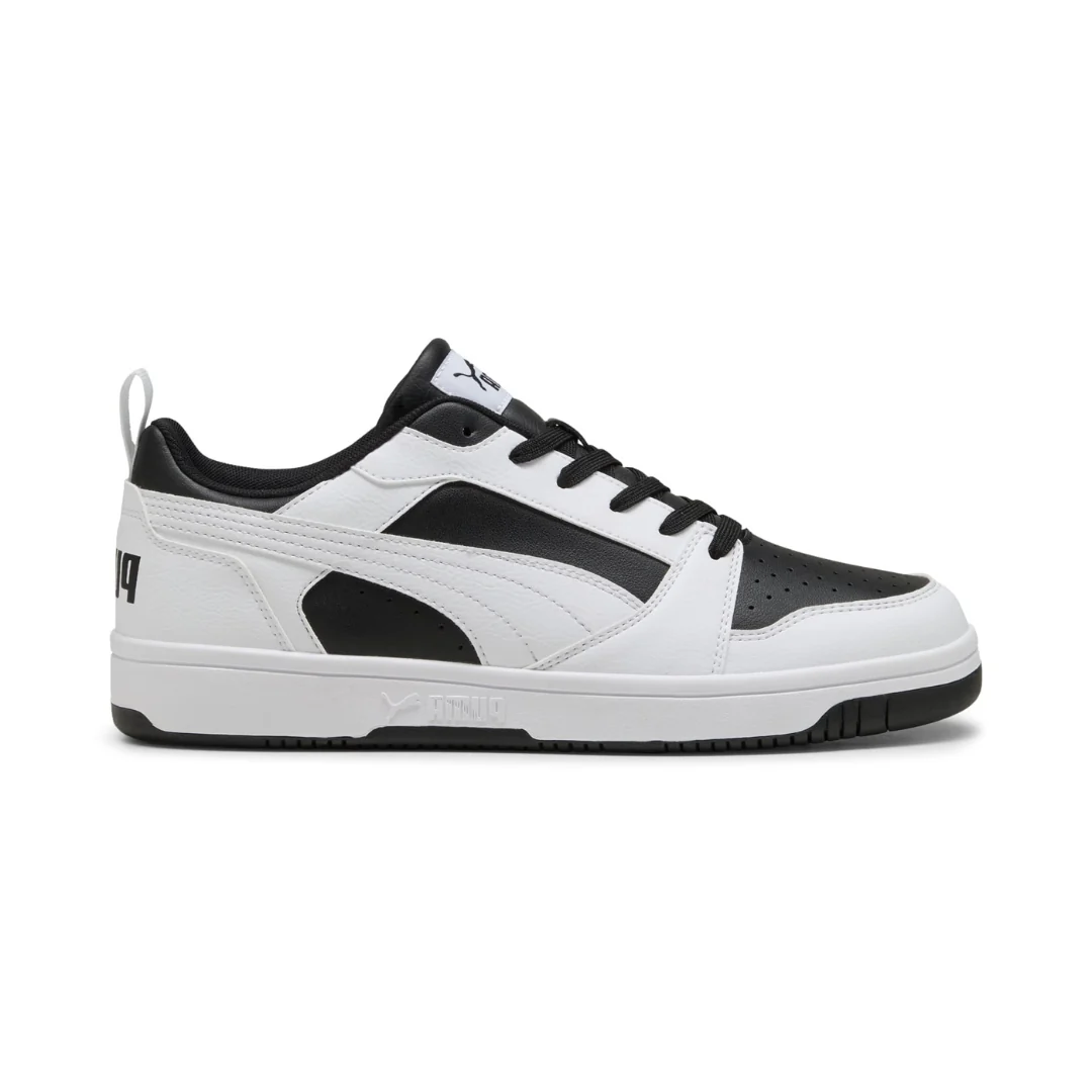 Rebound V6 Low Shoes