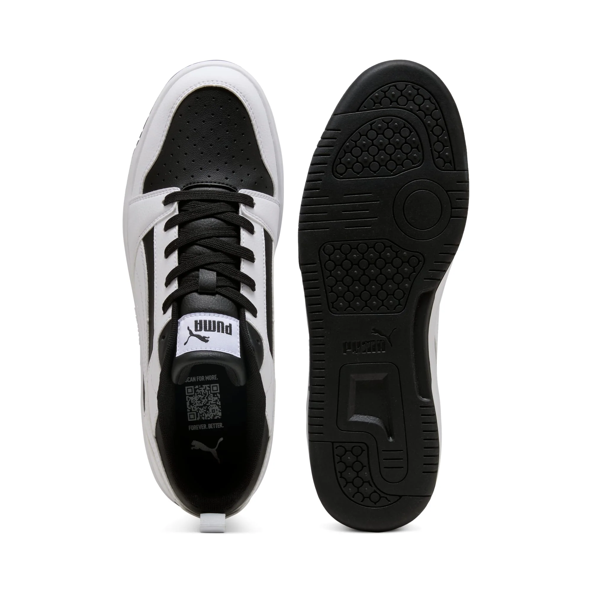 Rebound V6 Low Shoes - Image 6