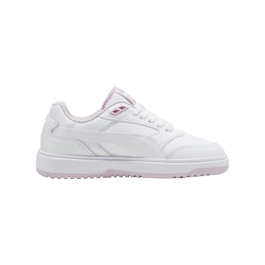 Doublecourt Shoes