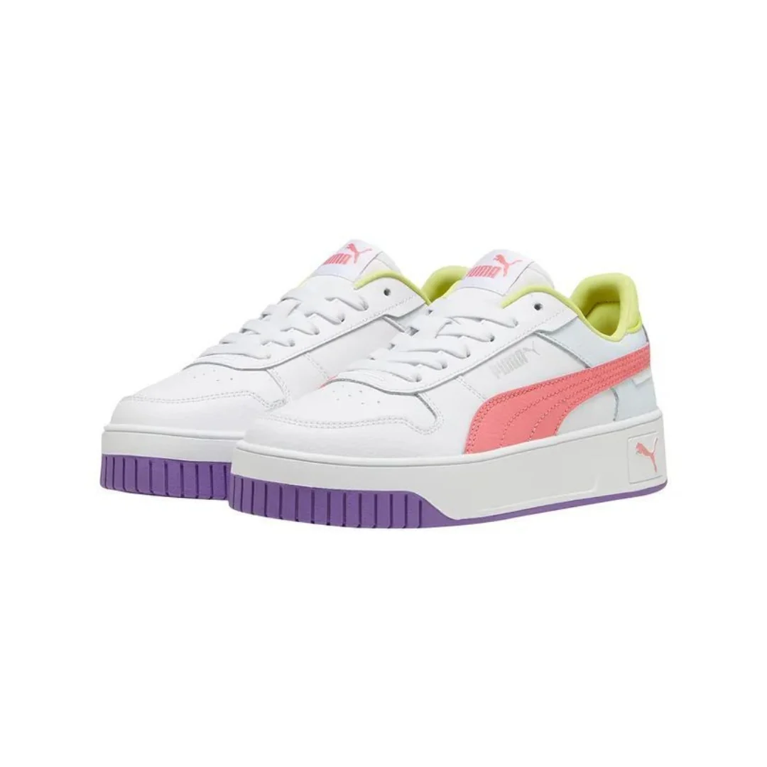 Carina Street Jr Shoes - Image 3
