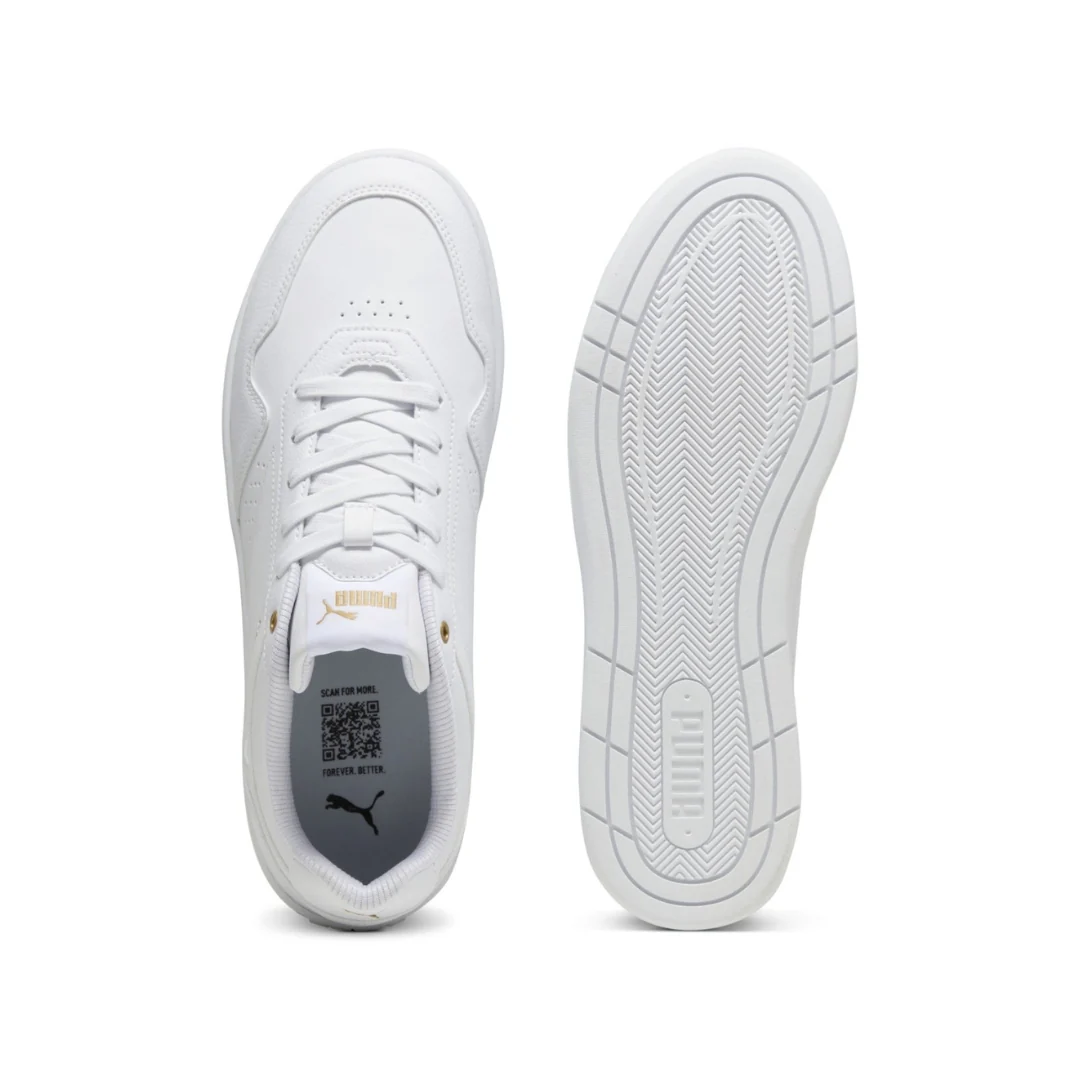 Court Classic Shoes - Image 3
