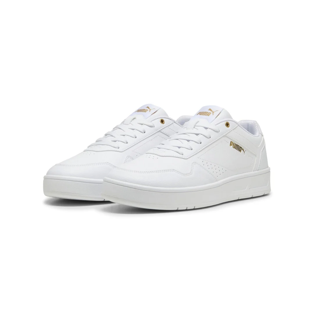 Court Classic Shoes - Image 4