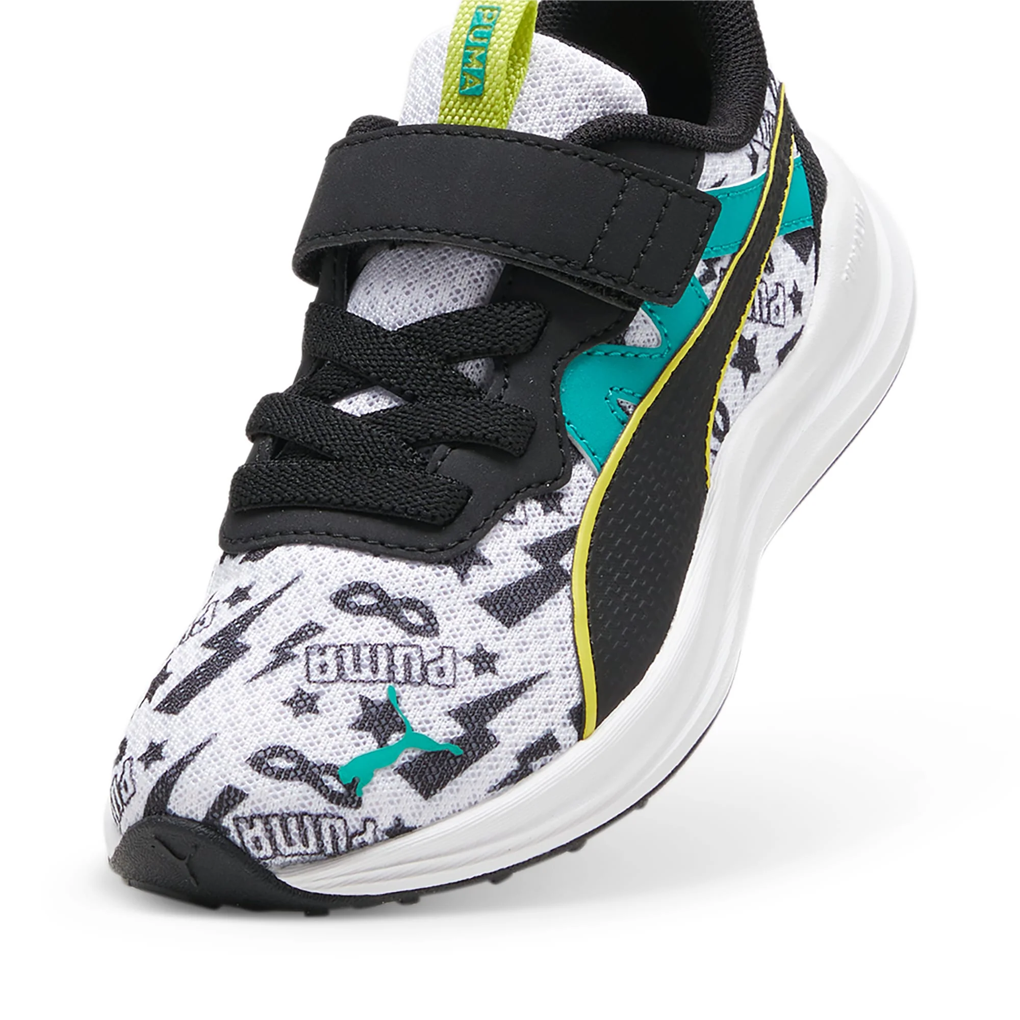 Reflect Lite Masked Hero AC+ PS Shoes - Image 3