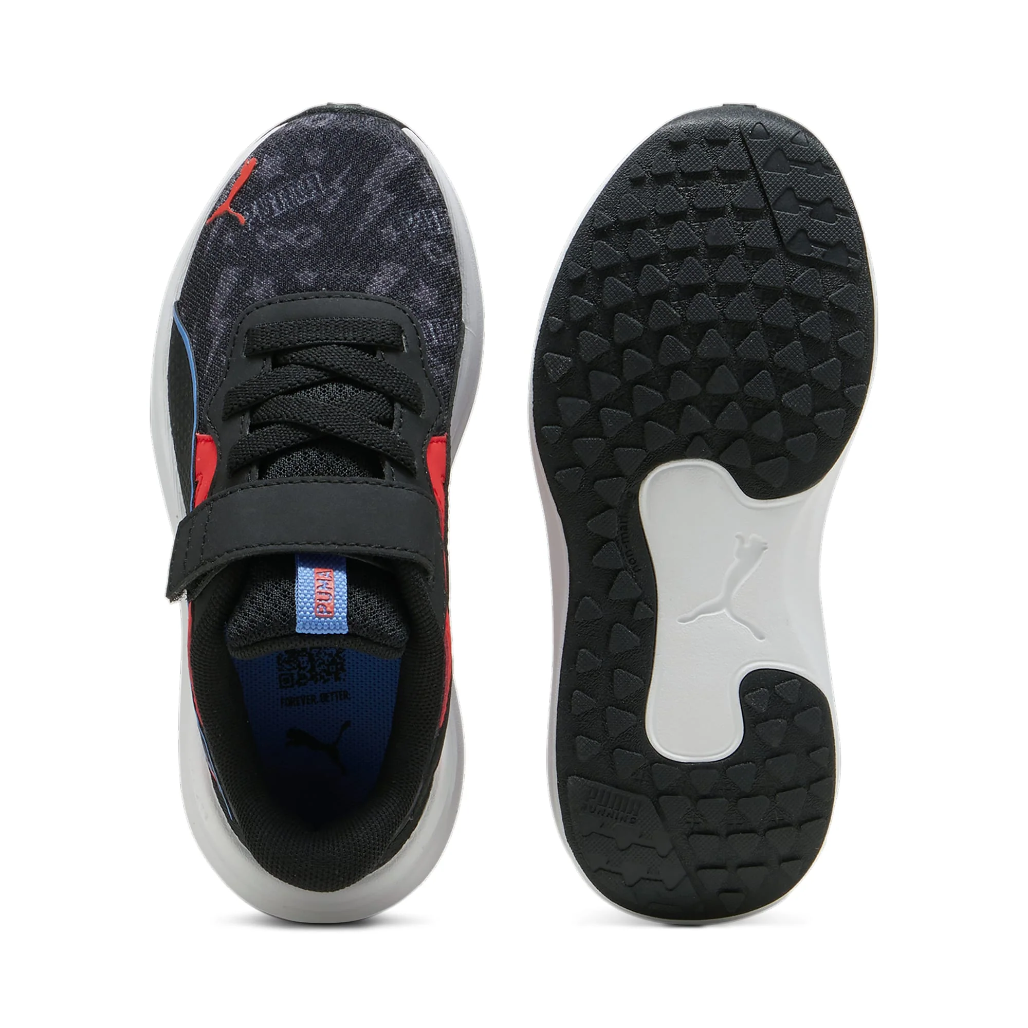 Reflect Lite Masked Hero AC+ PS Shoes - Image 6