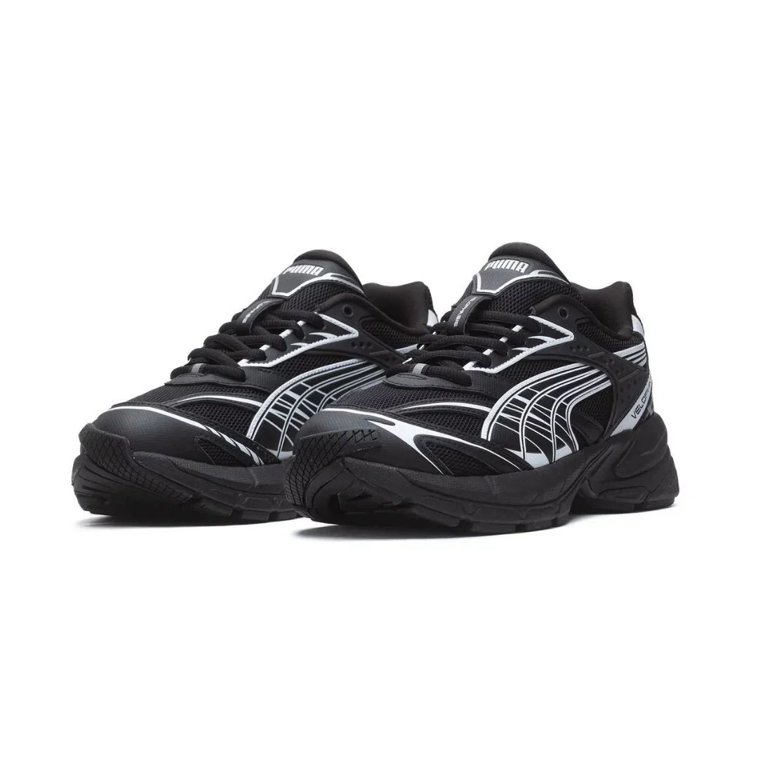 Velophasis Always On Shoes - Image 2