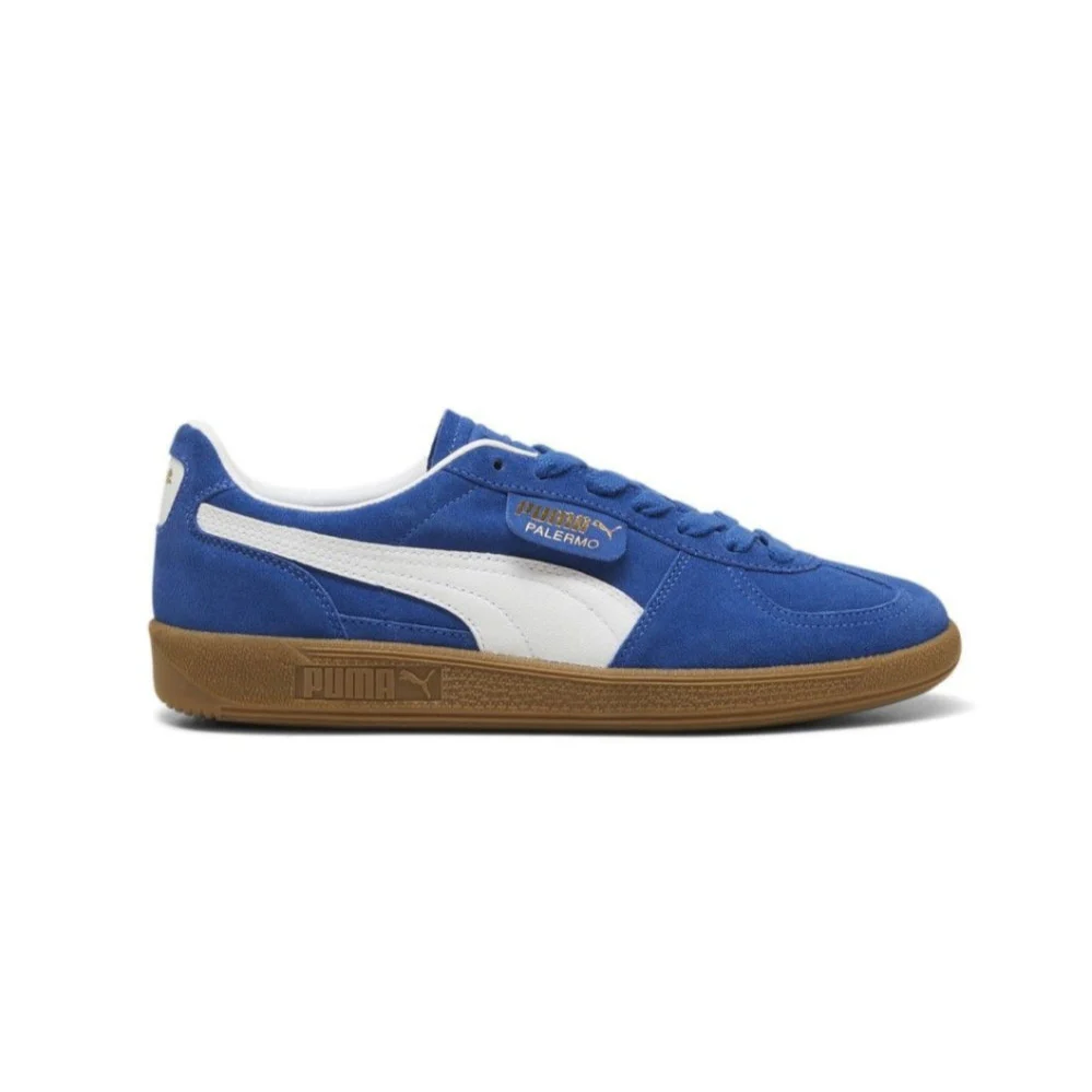 Palermo Shoes