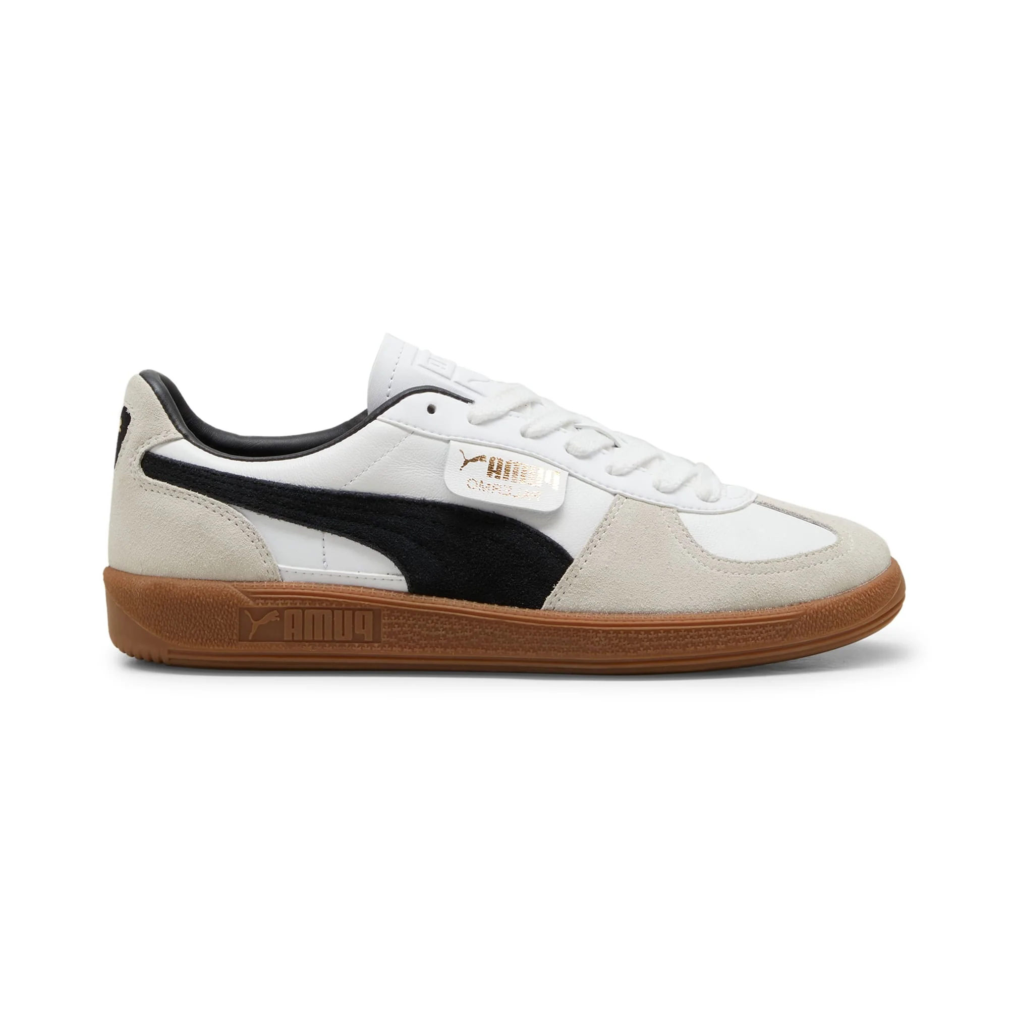 Palermo Leather Shoes