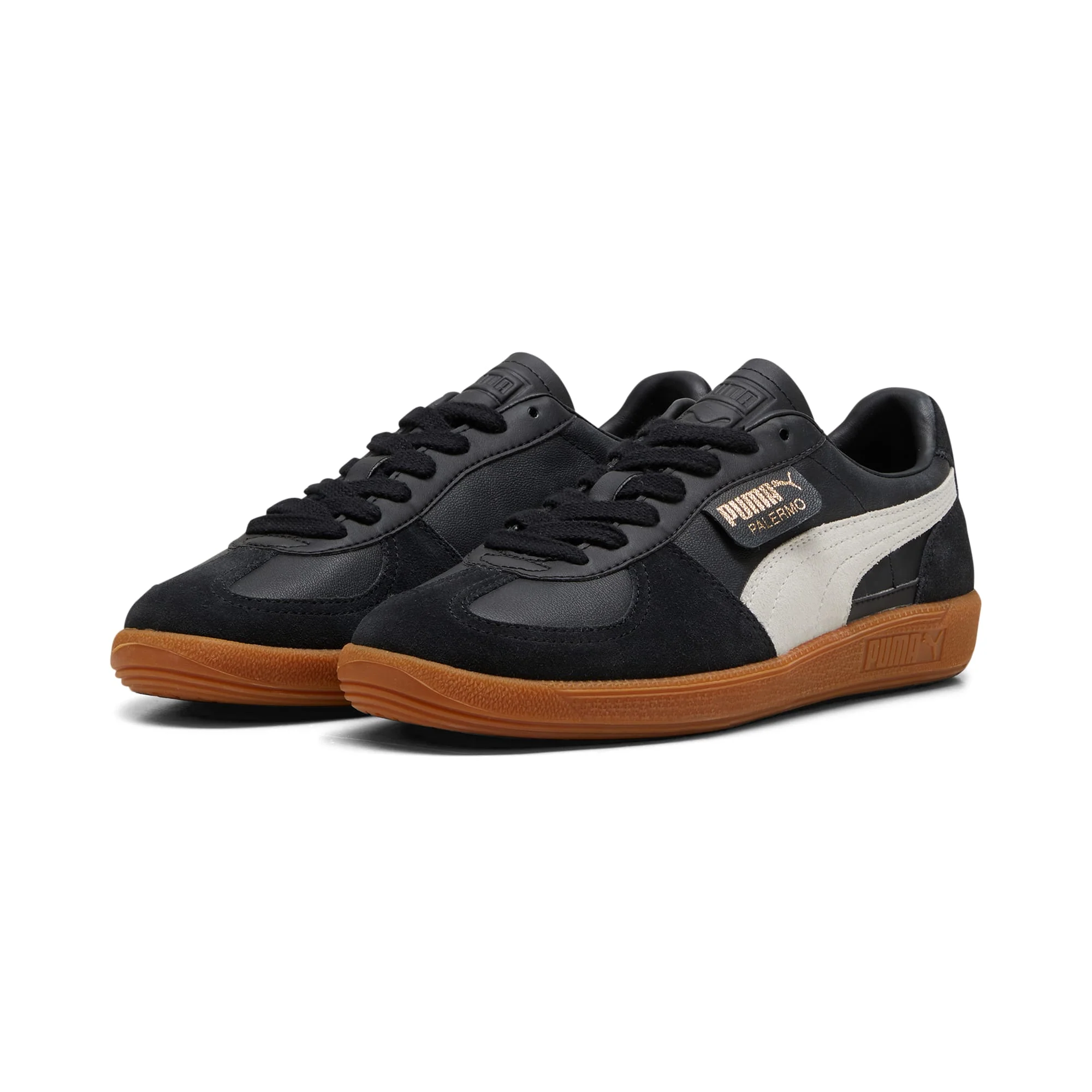 Palermo Leather Shoes - Image 2