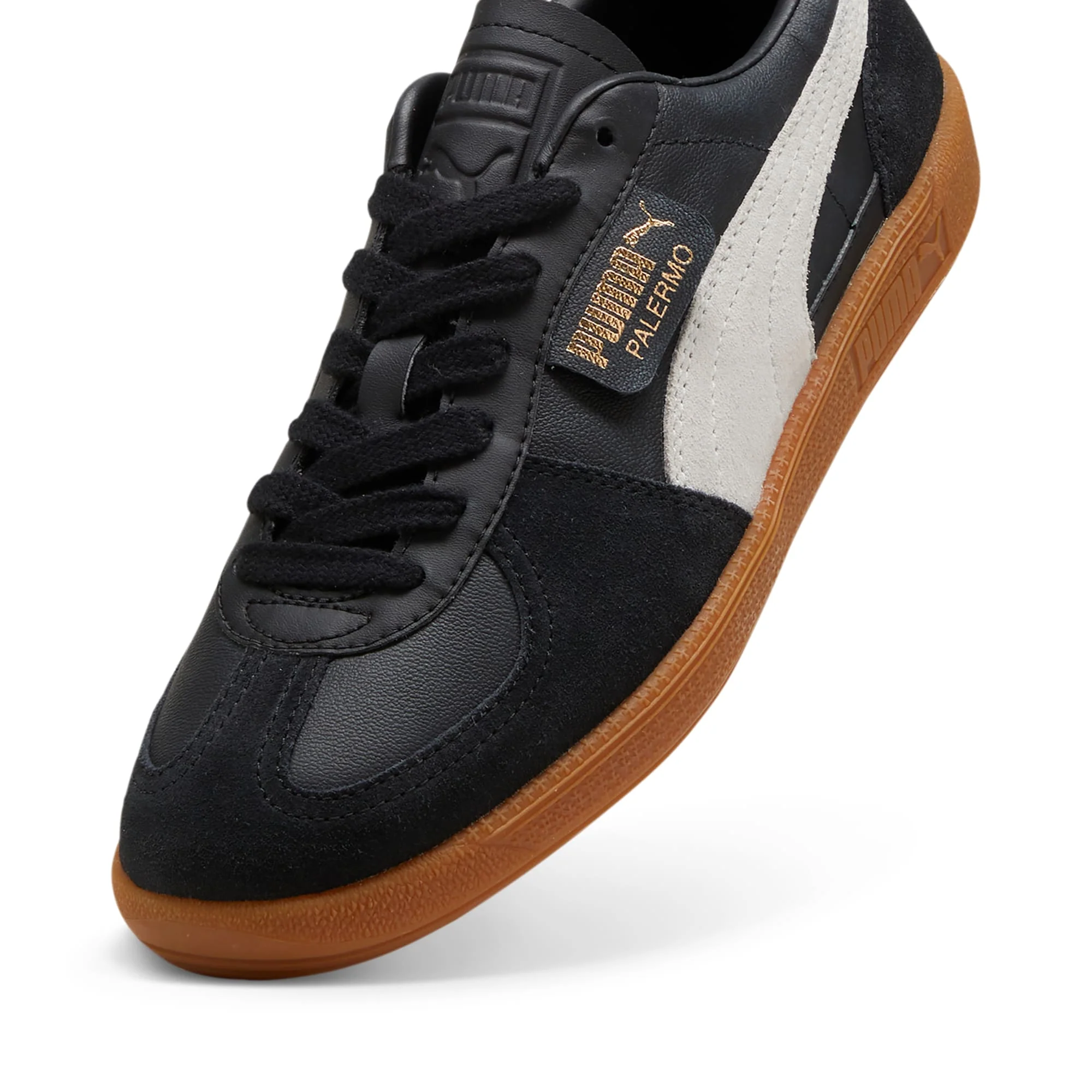 Palermo Leather Shoes - Image 3