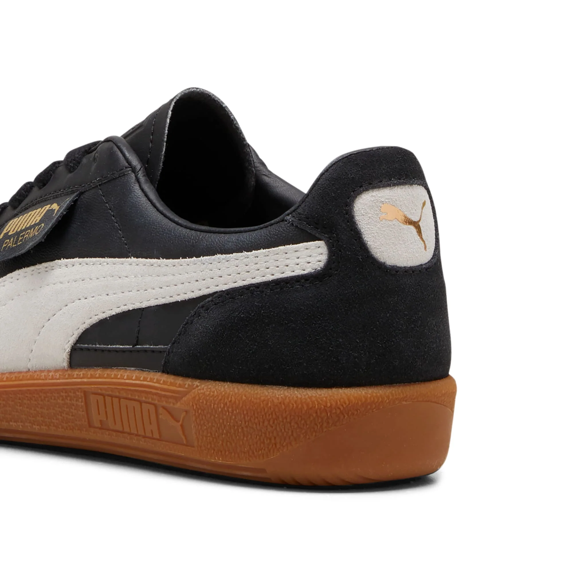 Palermo Leather Shoes - Image 4