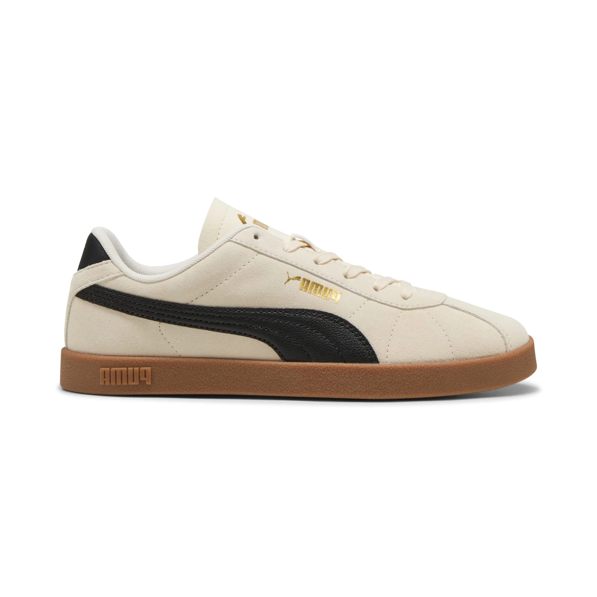 Club II Shoes