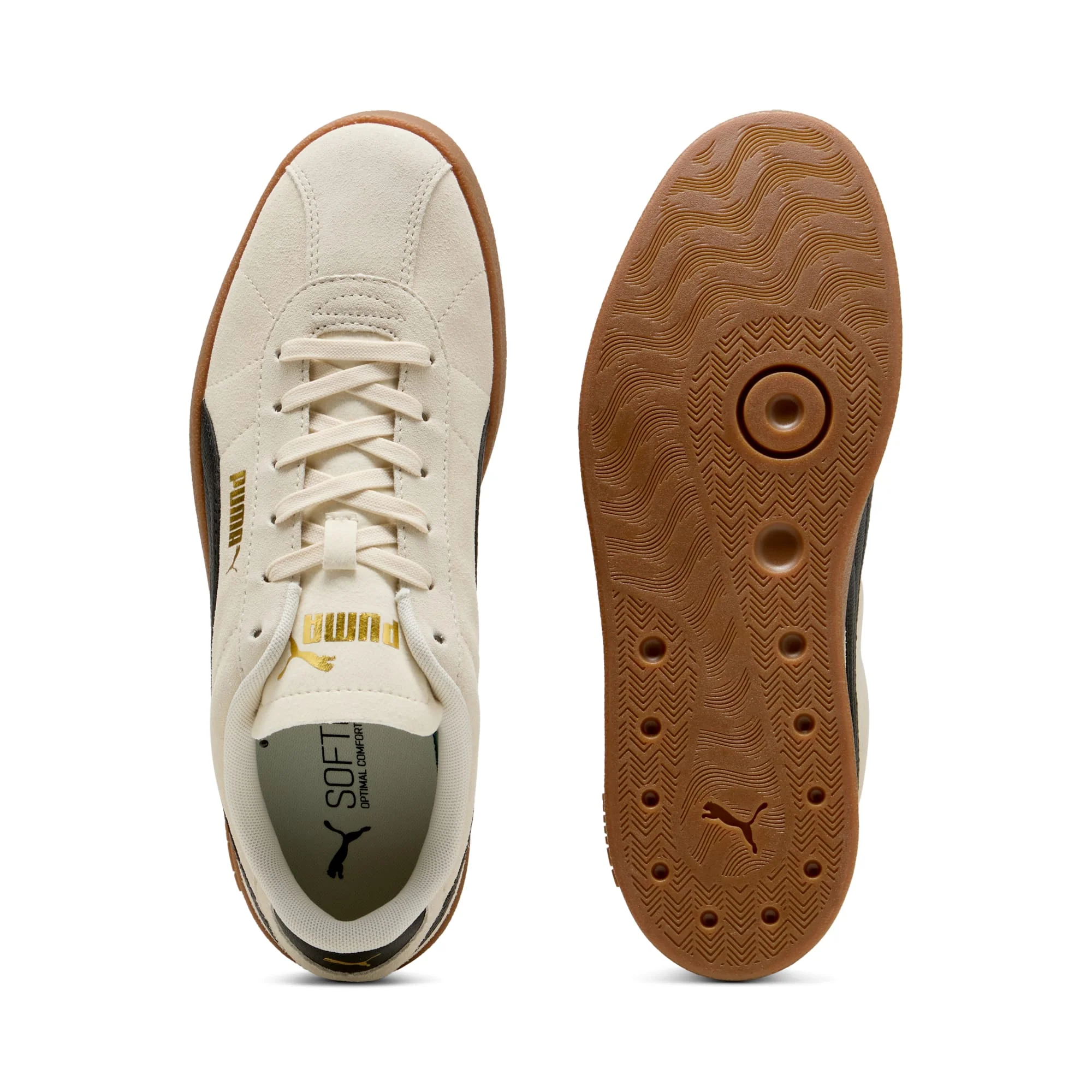 Club II Shoes - Image 6