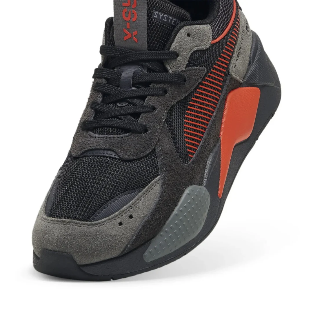RS-X Heritage Shoes - Image 5
