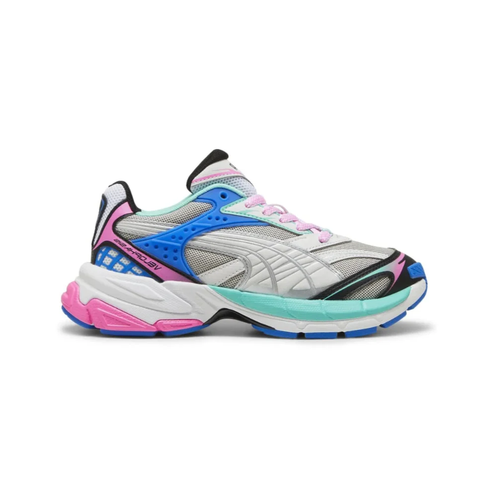 Velophasis Born In The 2000s Shoes