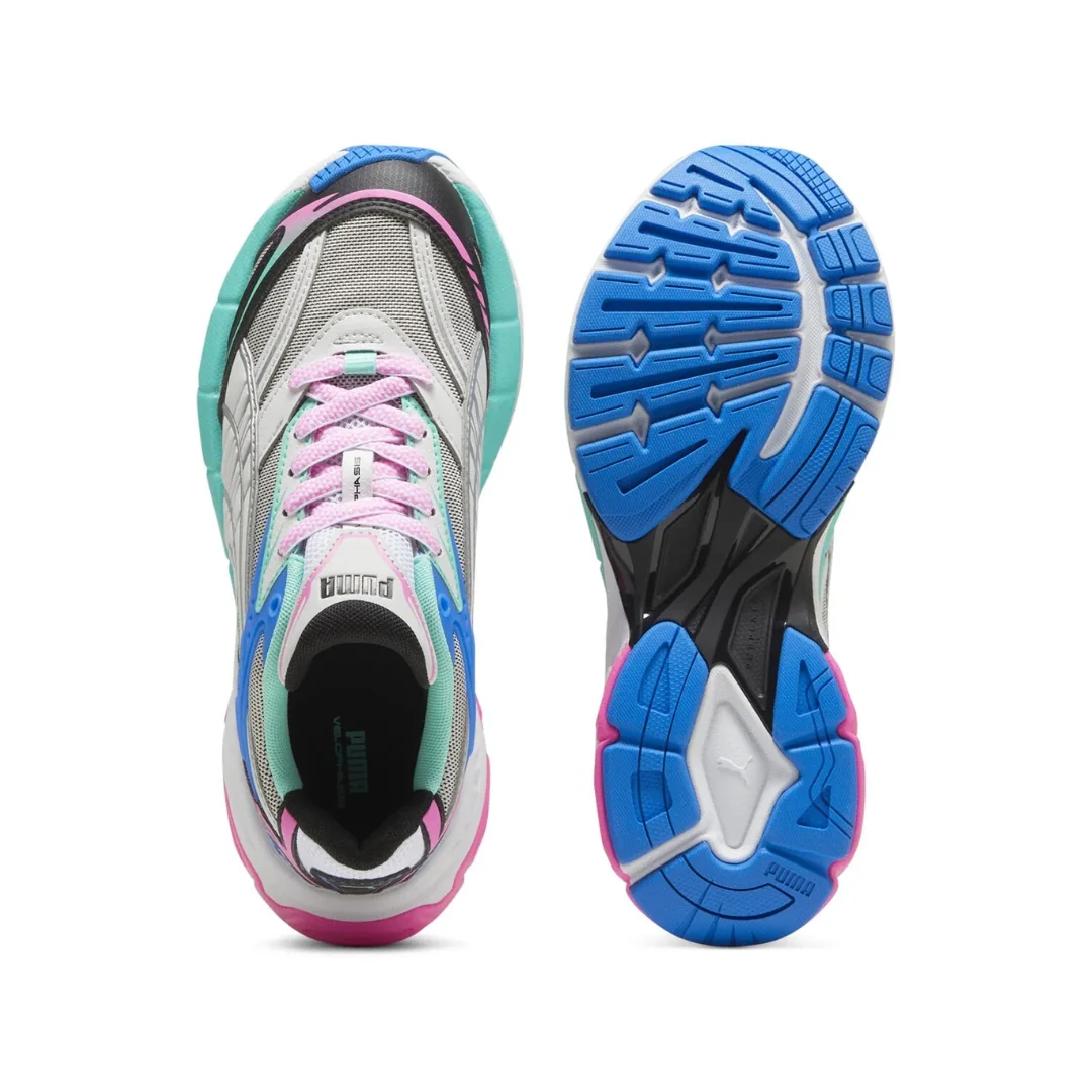 Velophasis Born In The 2000s Shoes - Image 4
