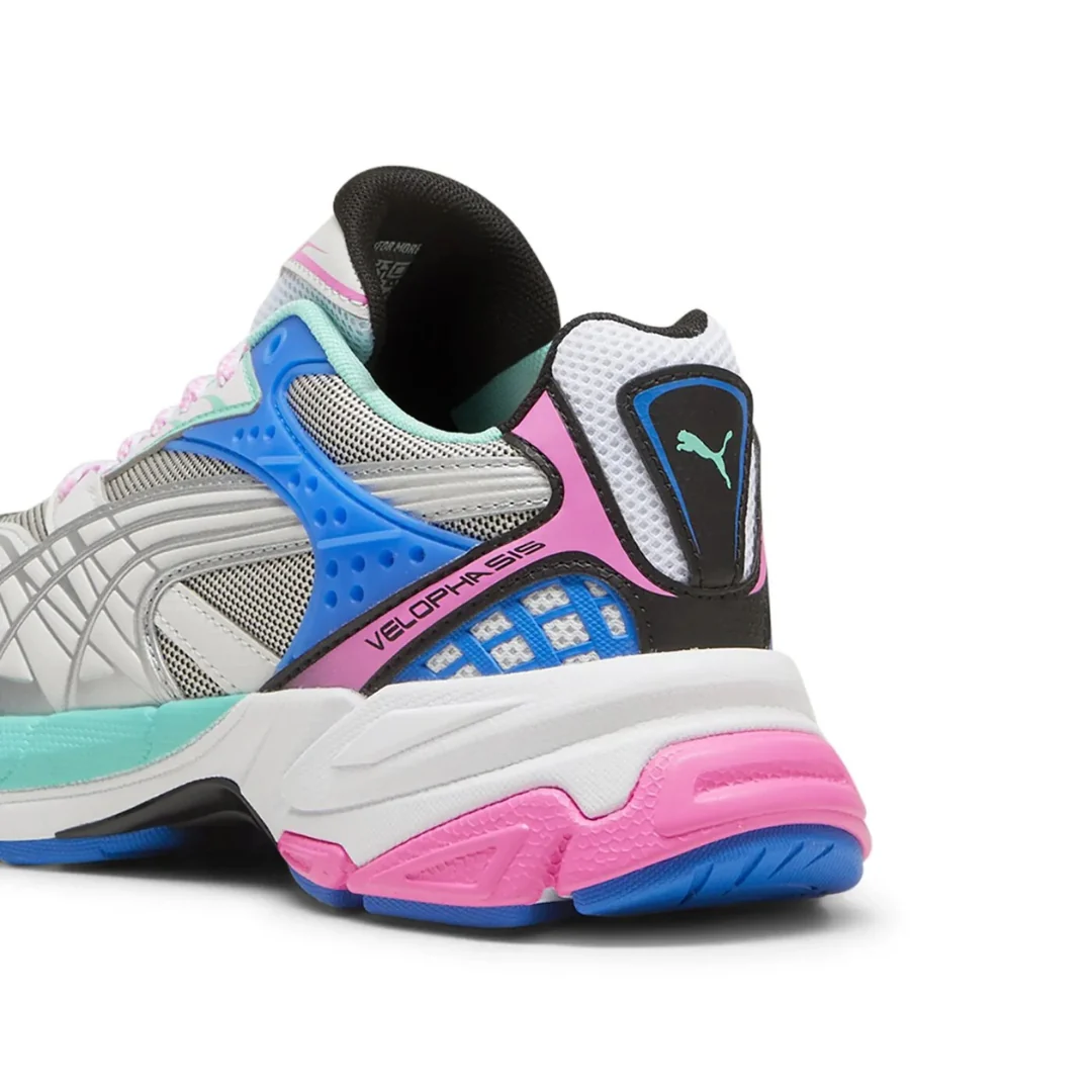 Velophasis Born In The 2000s Shoes - Image 5