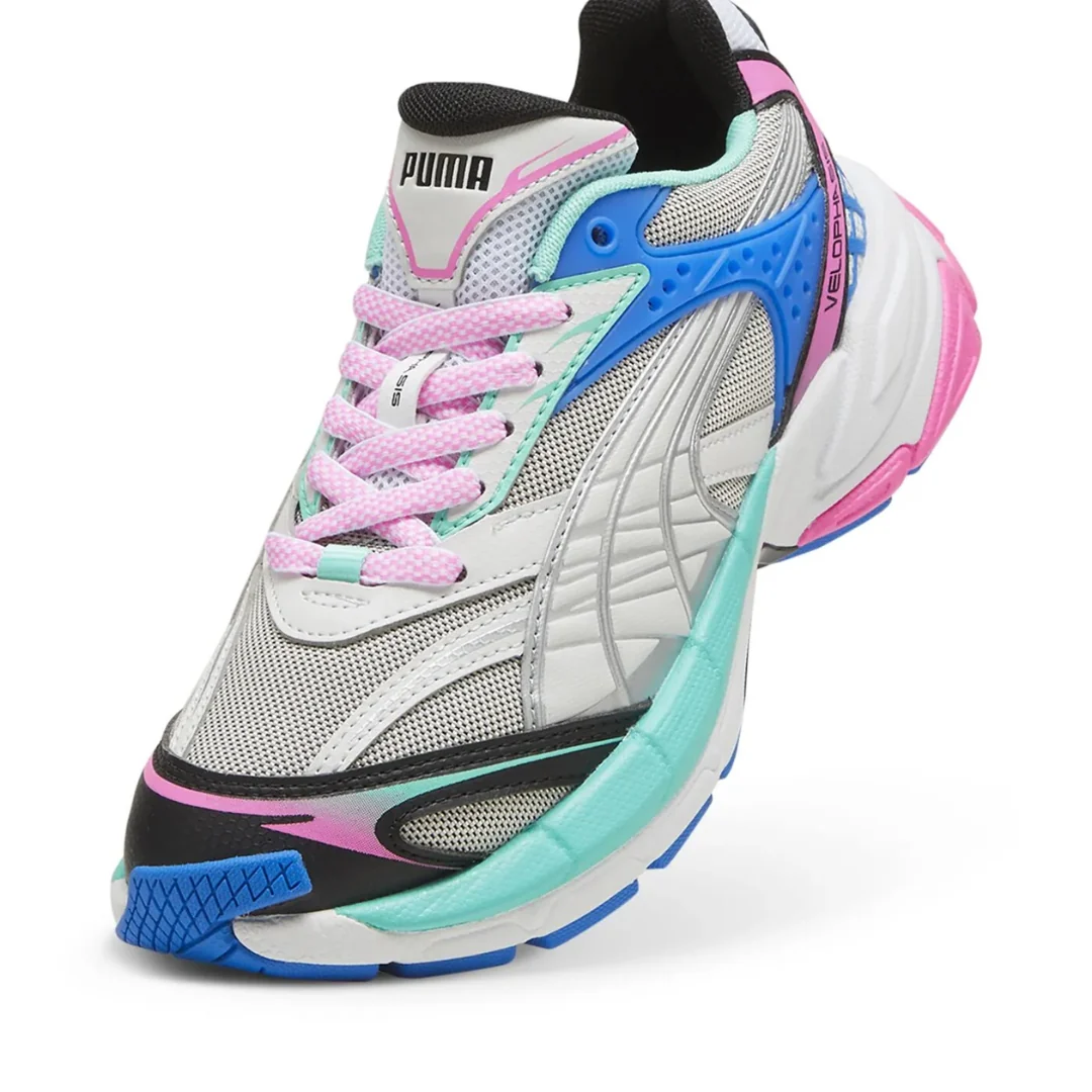 Velophasis Born In The 2000s Shoes - Image 6