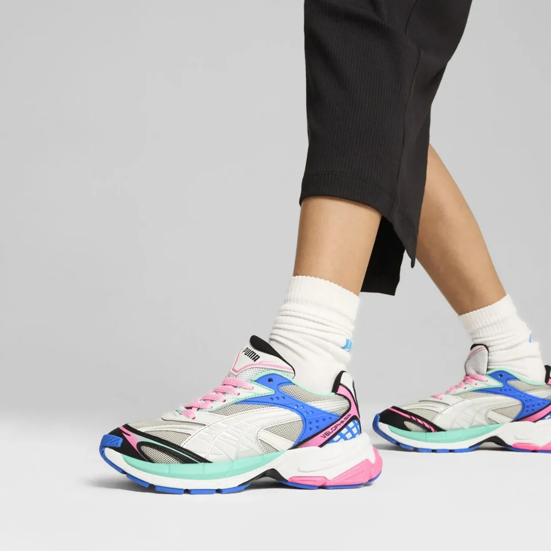 Velophasis Born In The 2000s Shoes - Image 7