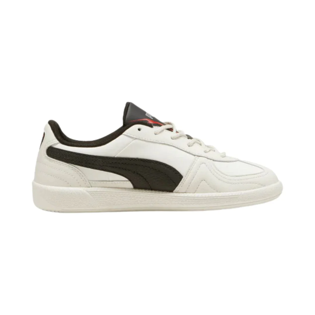 Palermo W-Motoball Shoes