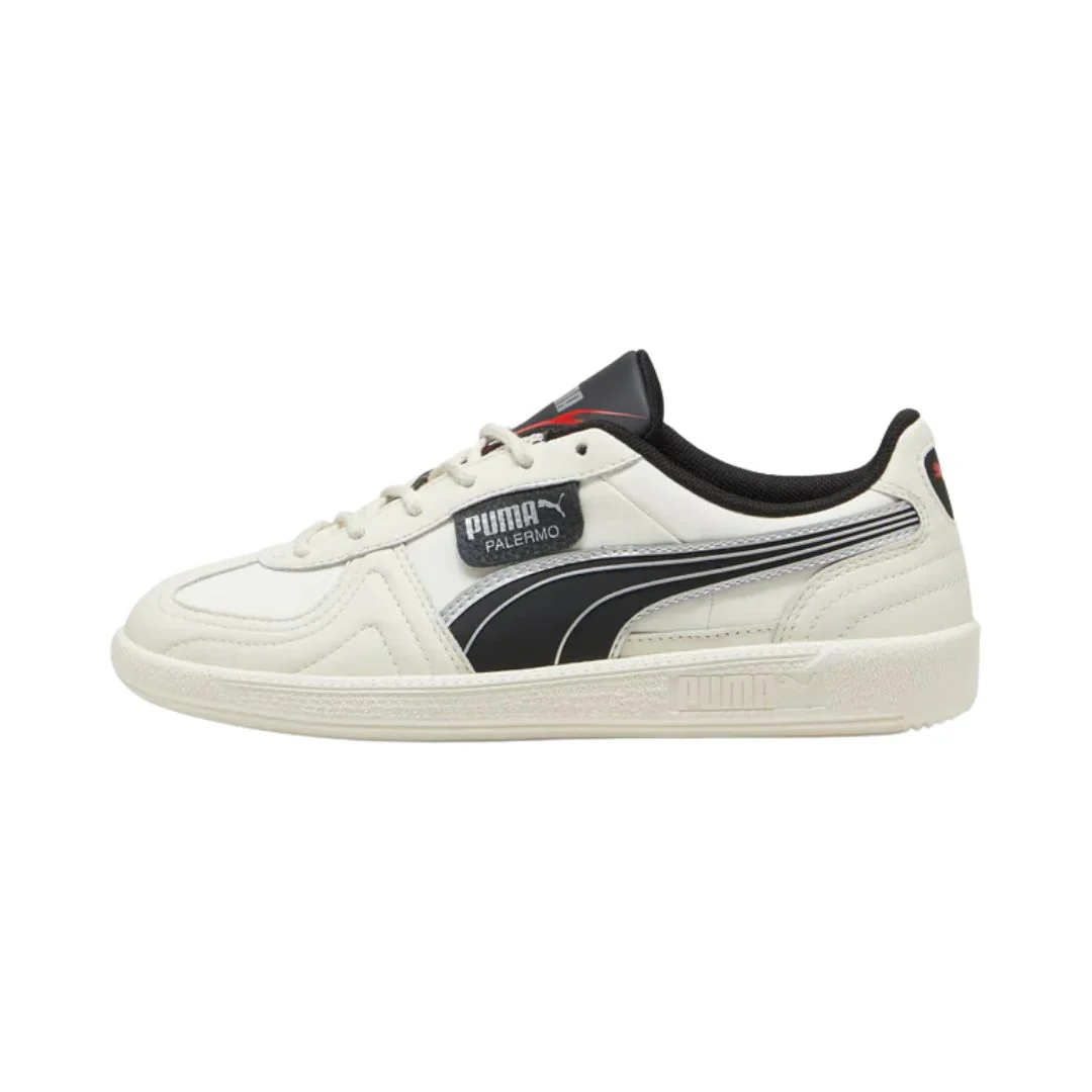 Palermo W-Motoball Shoes - Image 2