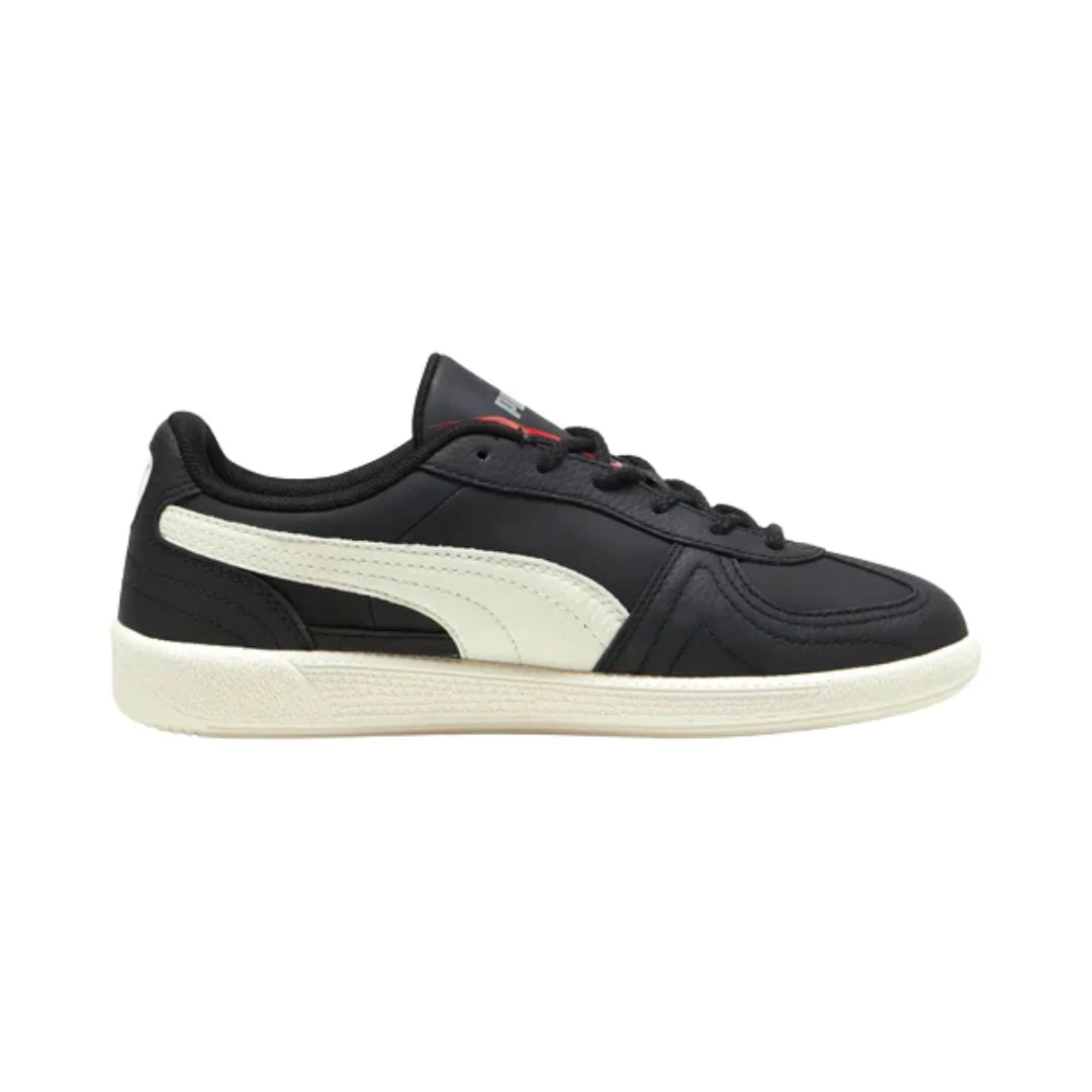 Palermo W-Motoball Shoes