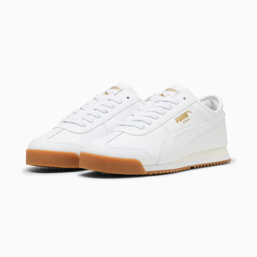 Roma 68 Revival Shoes - Image 3