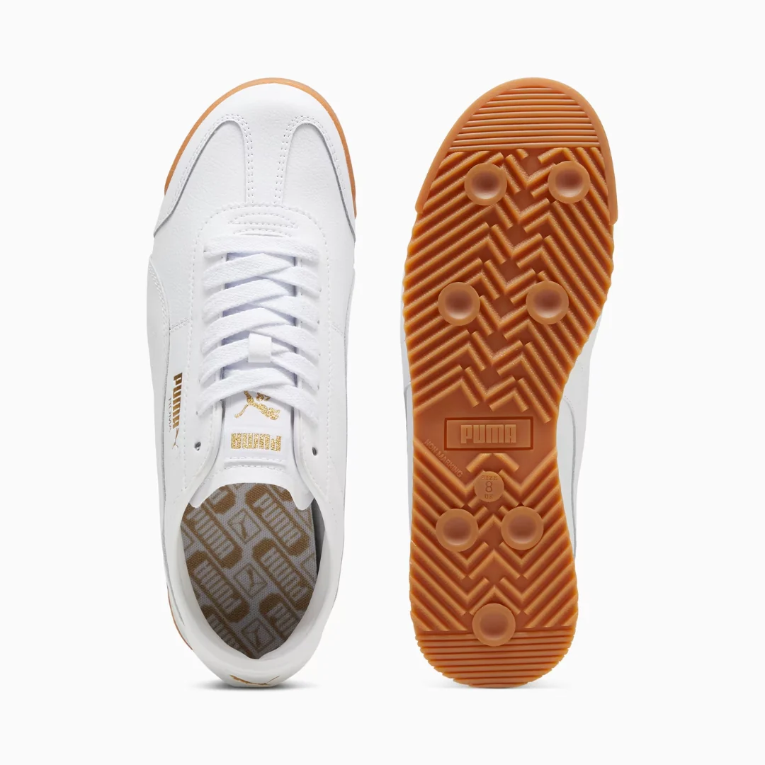 Roma 68 Revival Shoes - Image 4