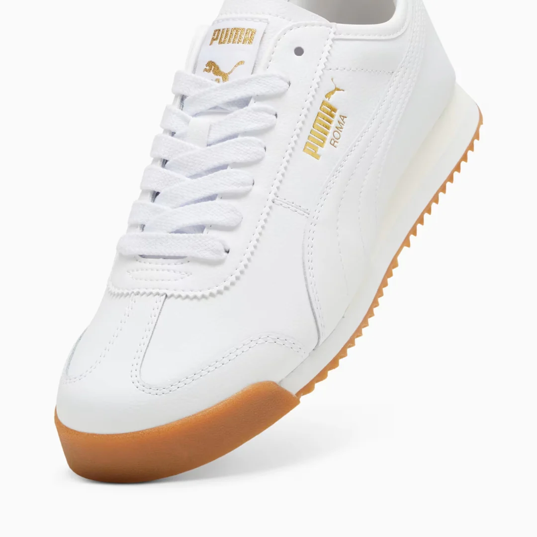 Roma 68 Revival Shoes - Image 6