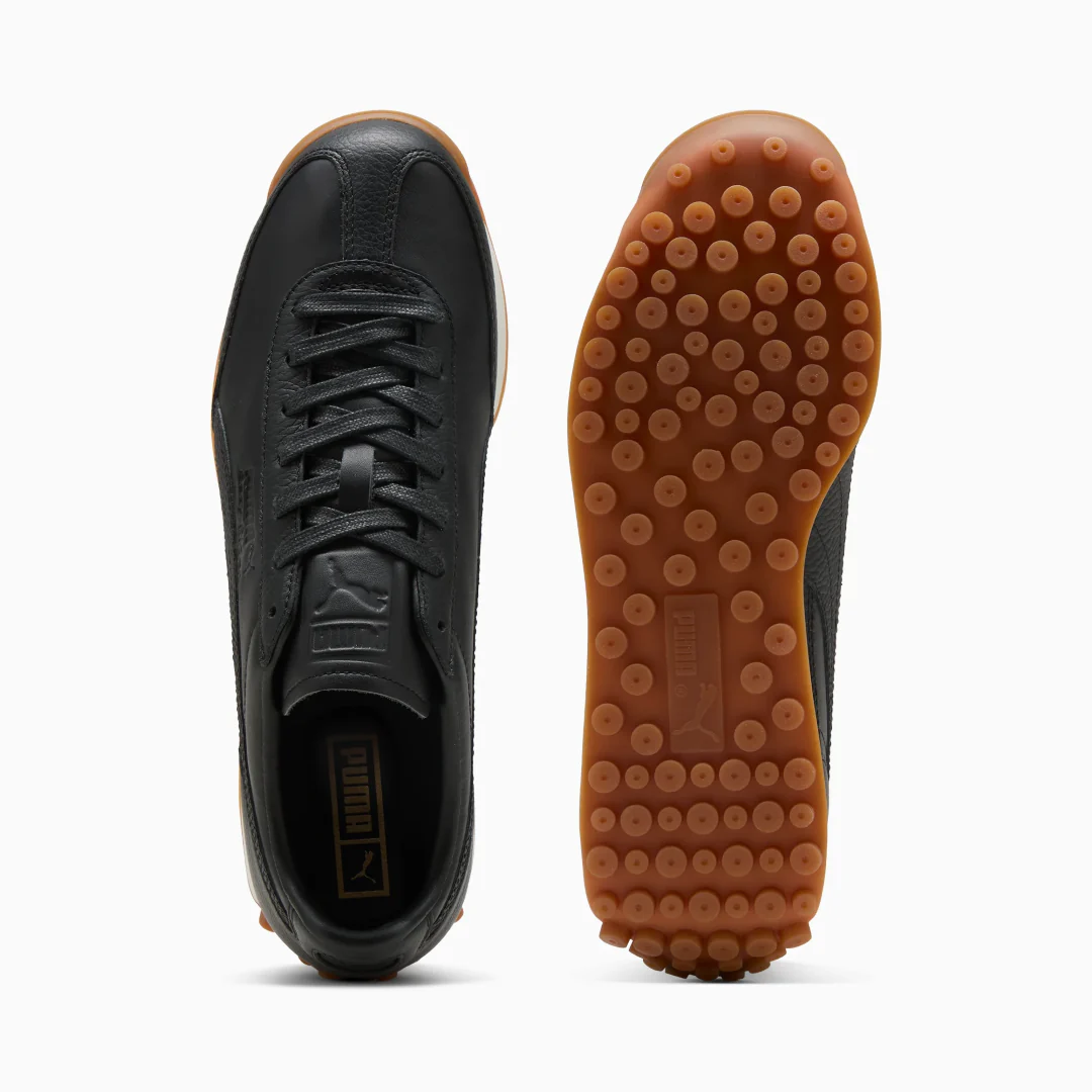 Easy Rider Leather Shoes - Image 2