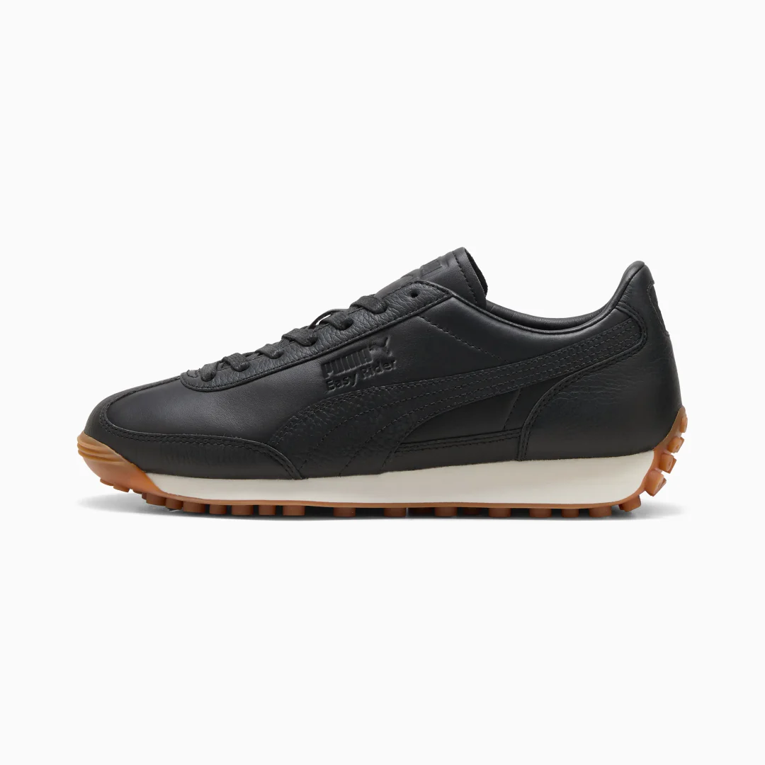 Easy Rider Leather Shoes - Image 3