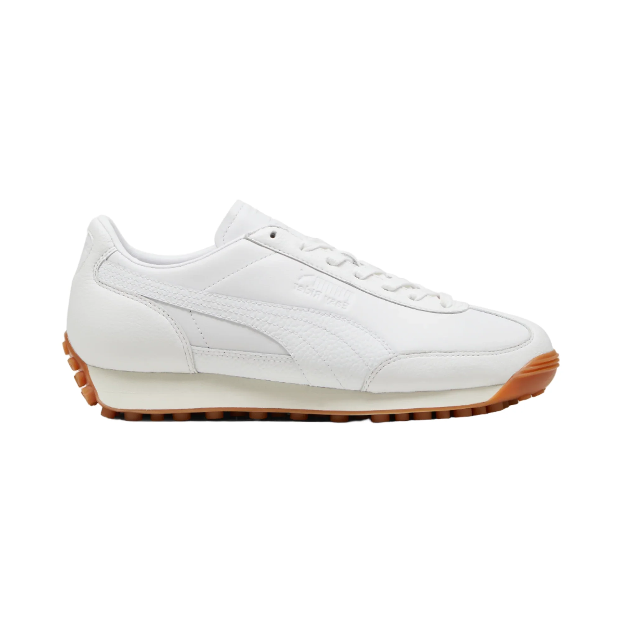 Easy Rider Leather Shoes