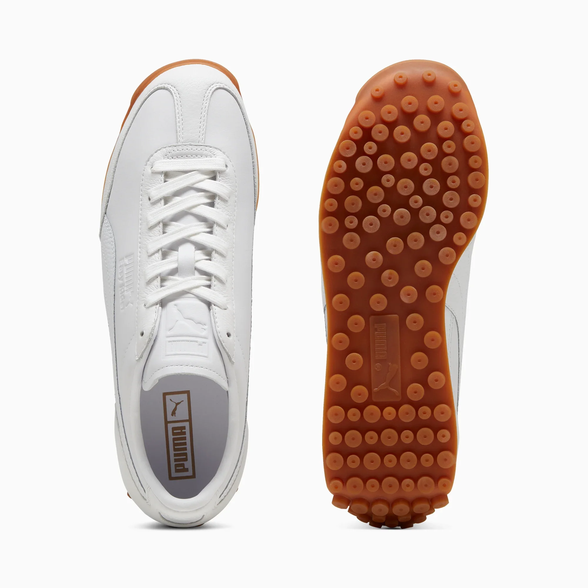 Easy Rider Leather Shoes - Image 2