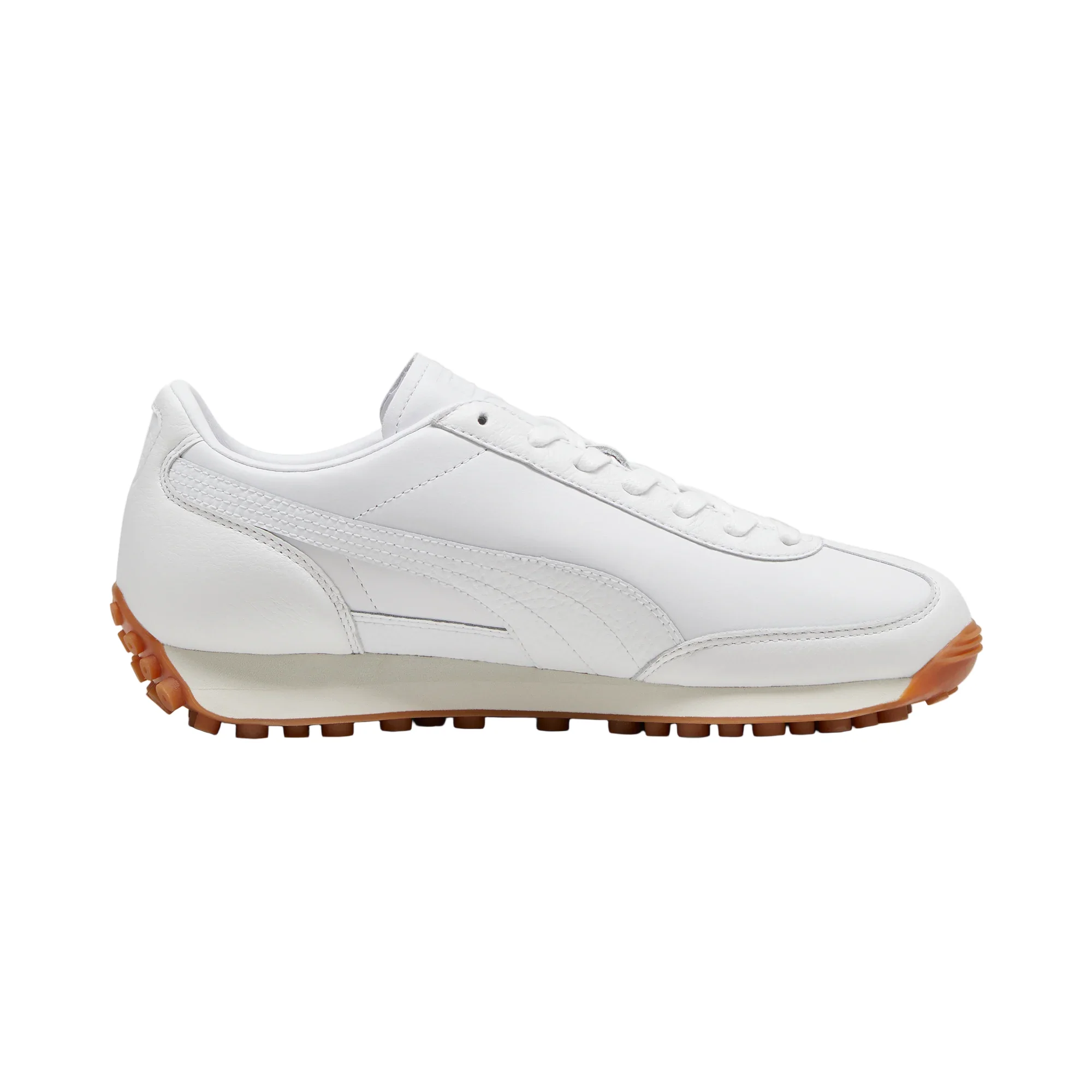 Easy Rider Leather Shoes - Image 5