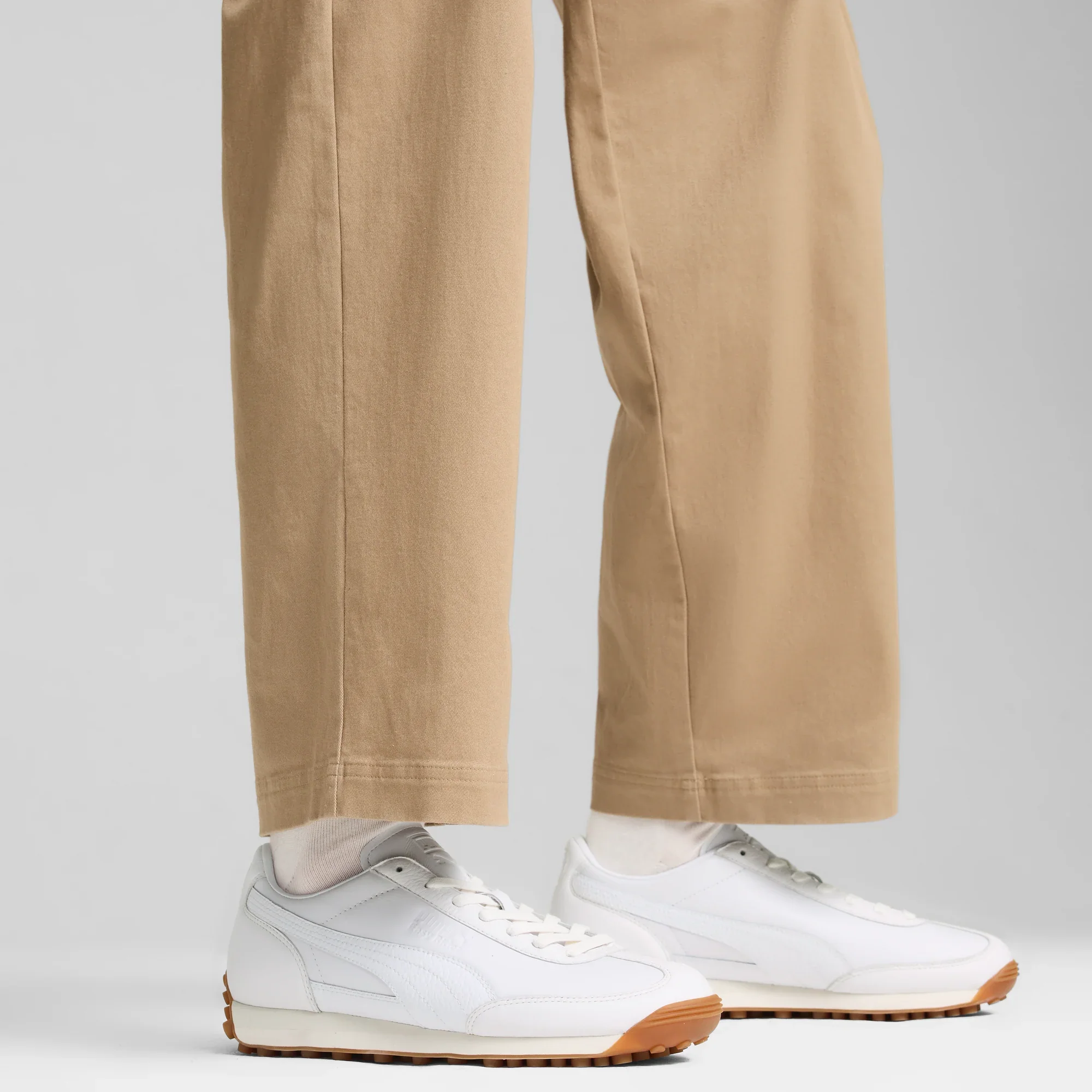 Easy Rider Leather Shoes - Image 8