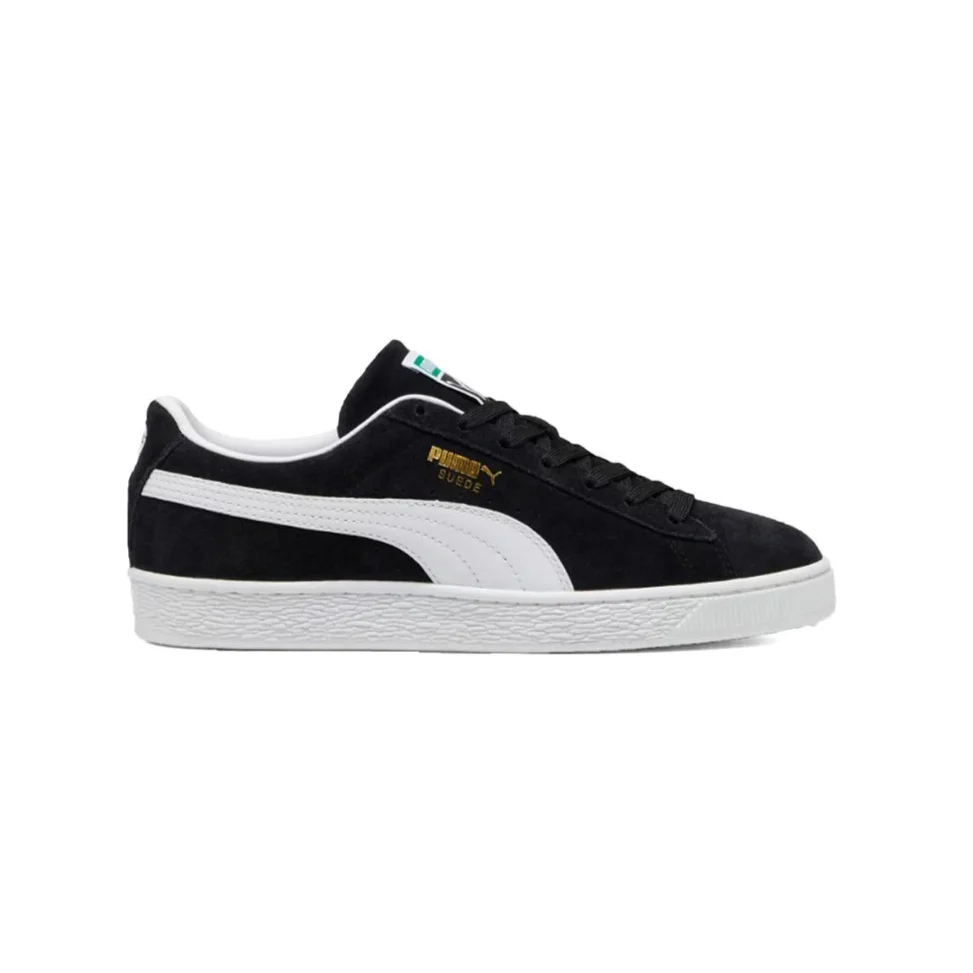 Suede Classic Shoes