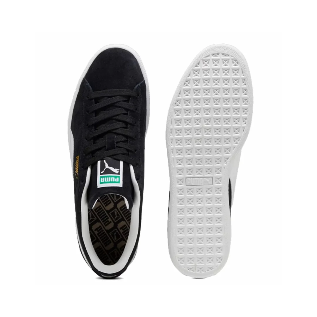 Suede Classic Shoes - Image 4
