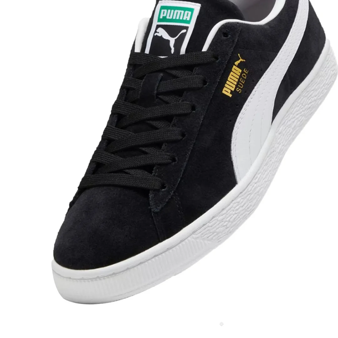 Suede Classic Shoes - Image 5