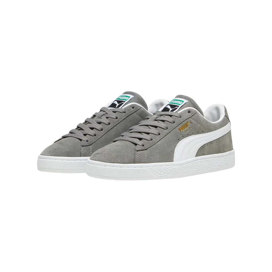 Suede Classic Cast Iron Shoes - Image 2