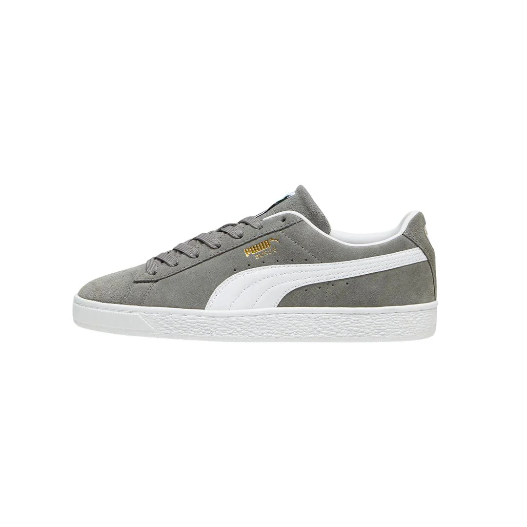 Suede Classic Cast Iron Shoes - Image 3