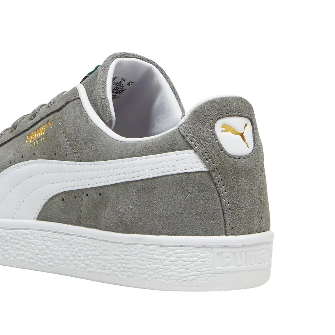Suede Classic Cast Iron Shoes - Image 4