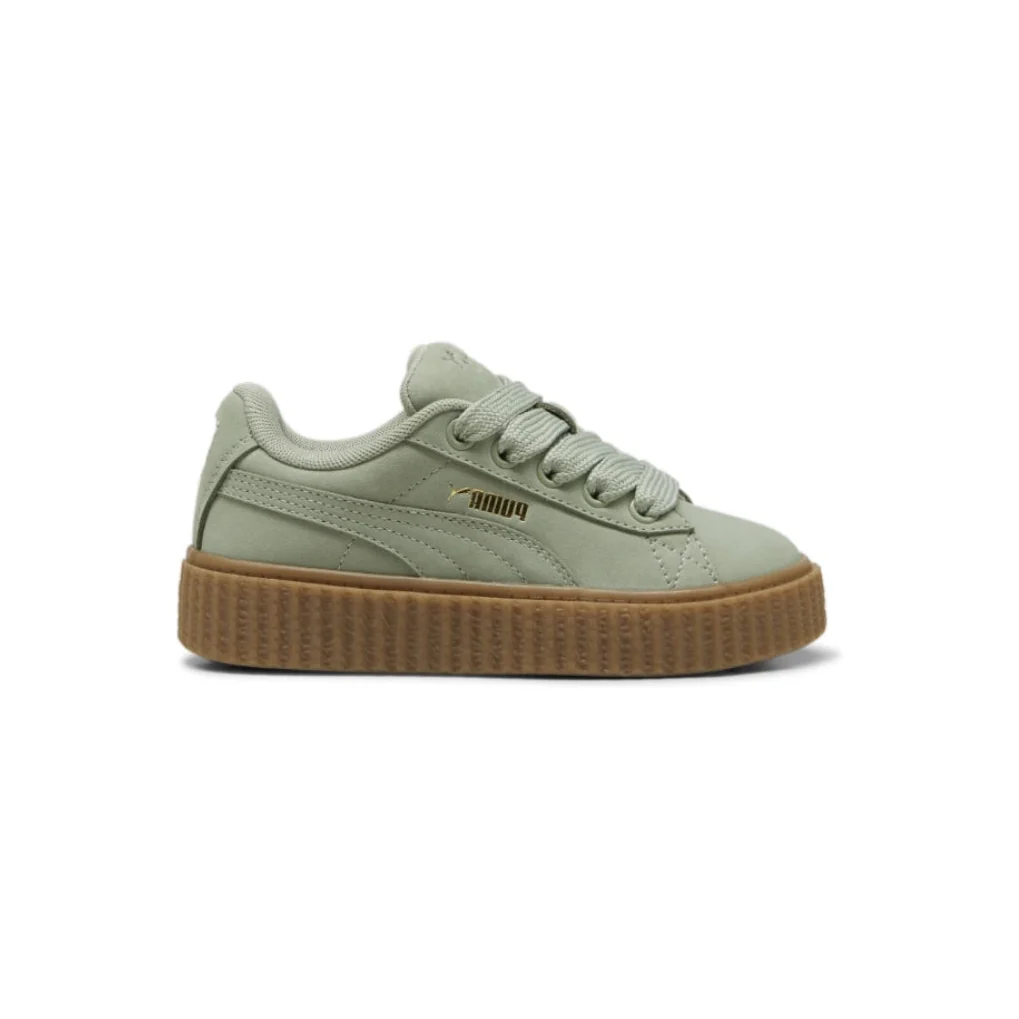 FENTY x PUMA Creeper Phatty Nubuck PS Shoes